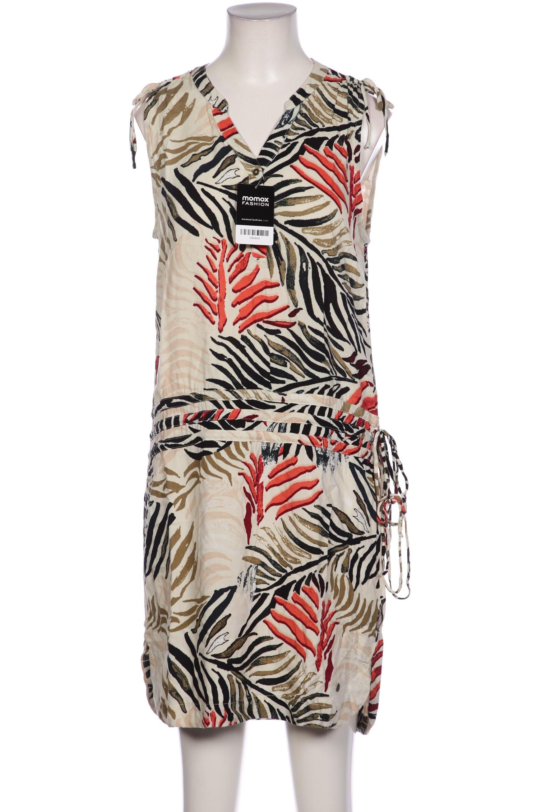 

Garcia Damen Kleid, mehrfarbig, Gr. 36