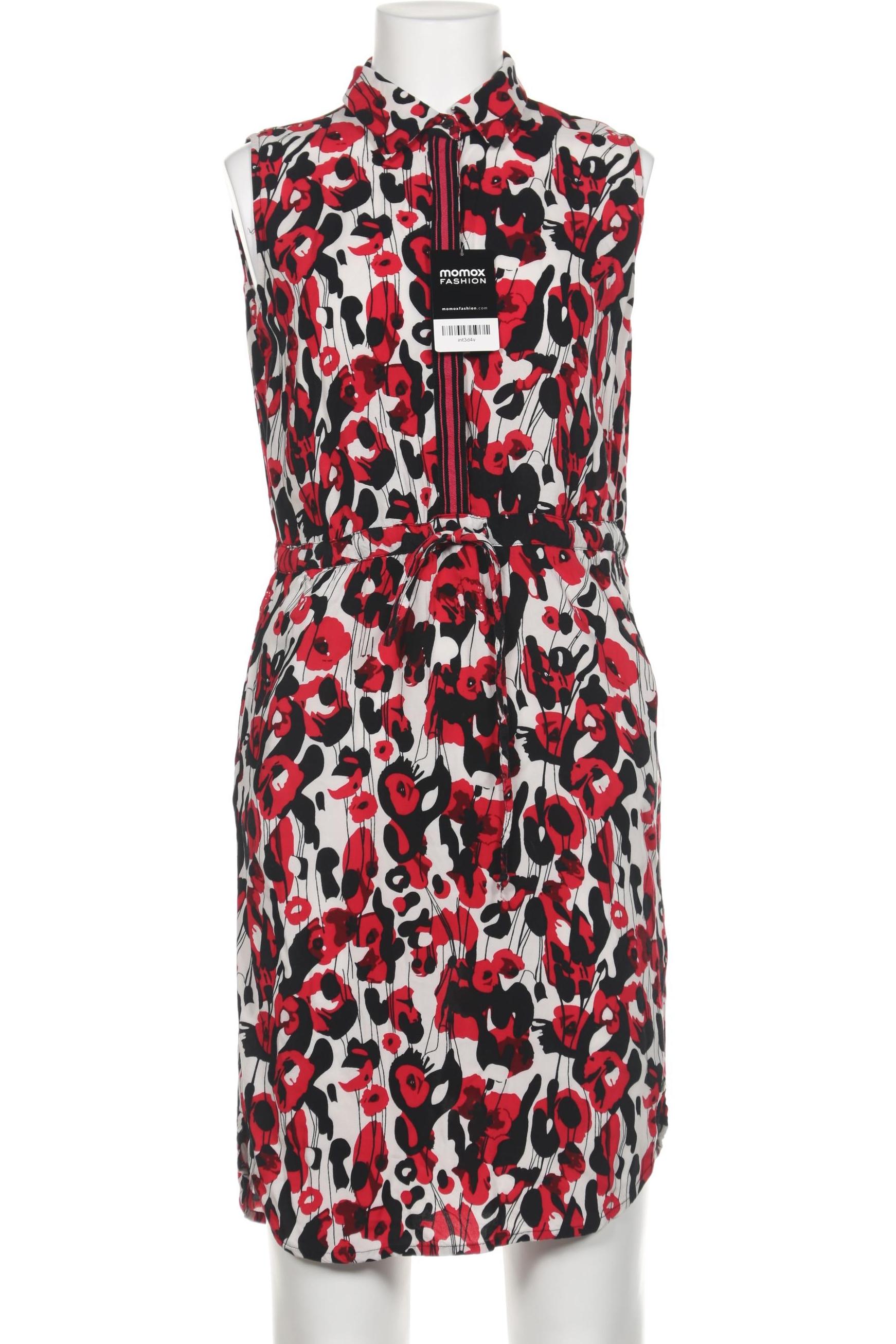 

Garcia Damen Kleid, mehrfarbig, Gr. 34
