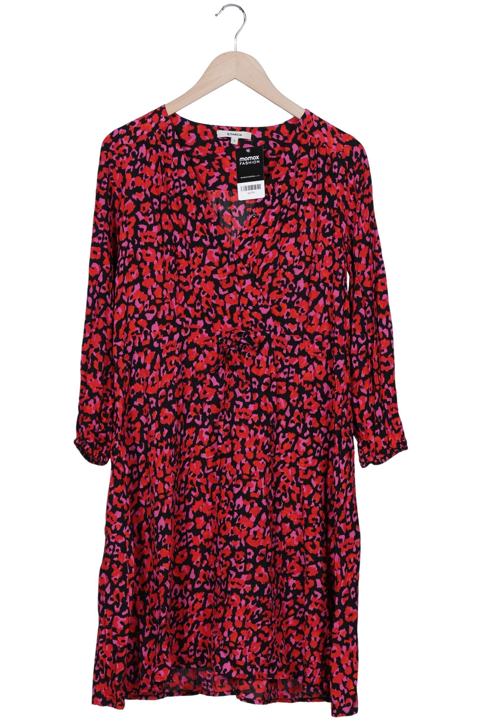 

Garcia Damen Kleid, rot, Gr. 36