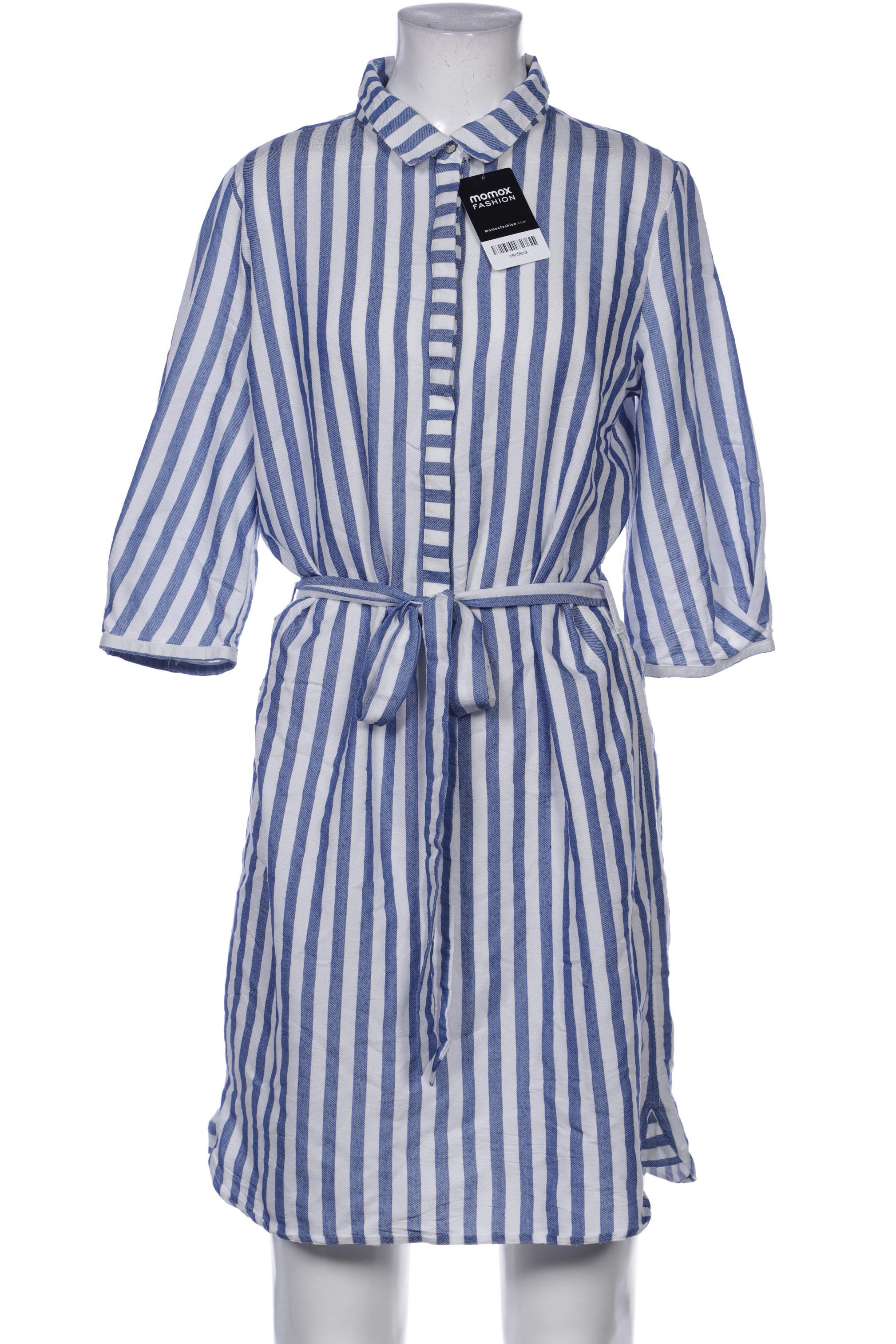 

Garcia Damen Kleid, blau, Gr. 38