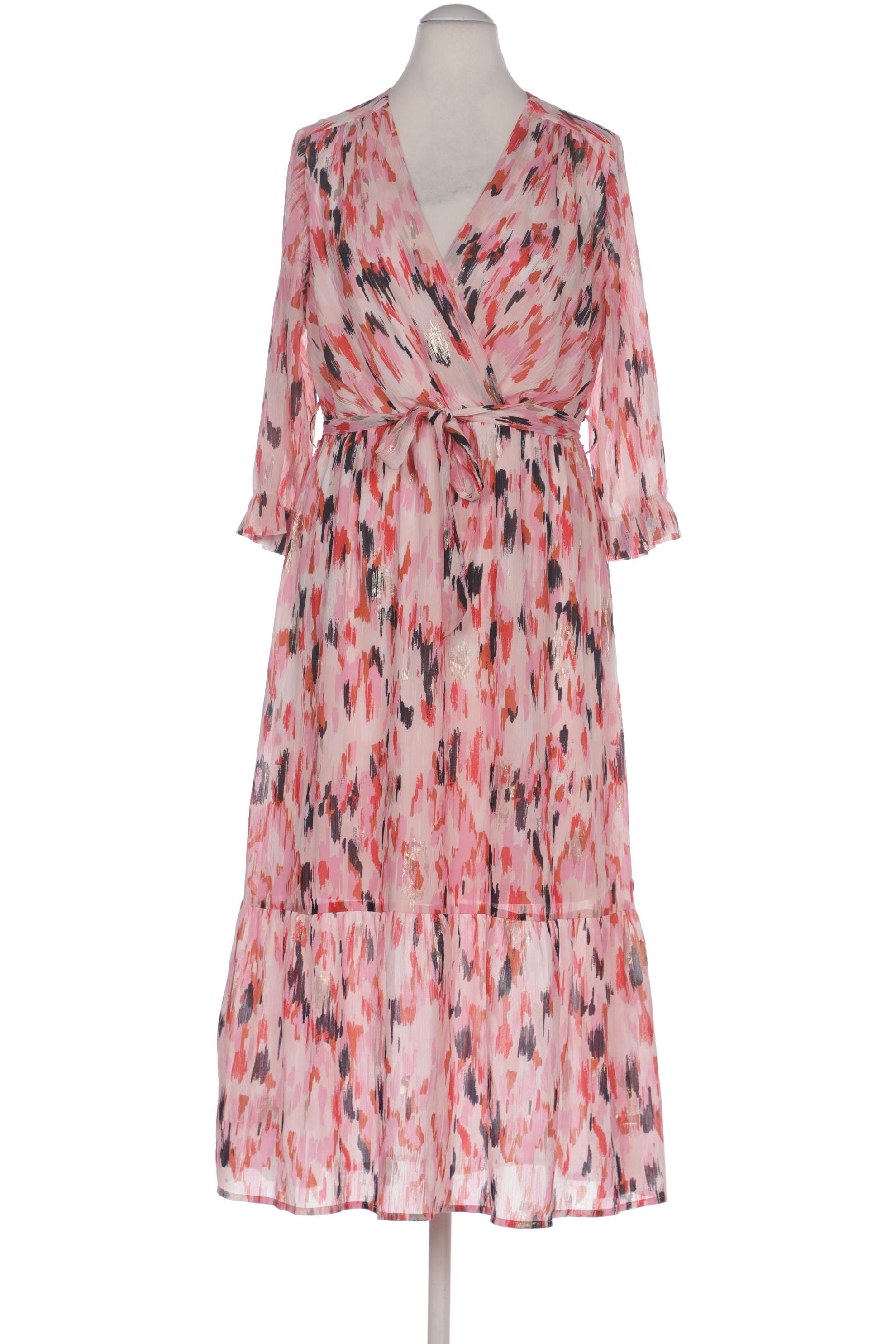 

Garcia Damen Kleid, pink, Gr. 42