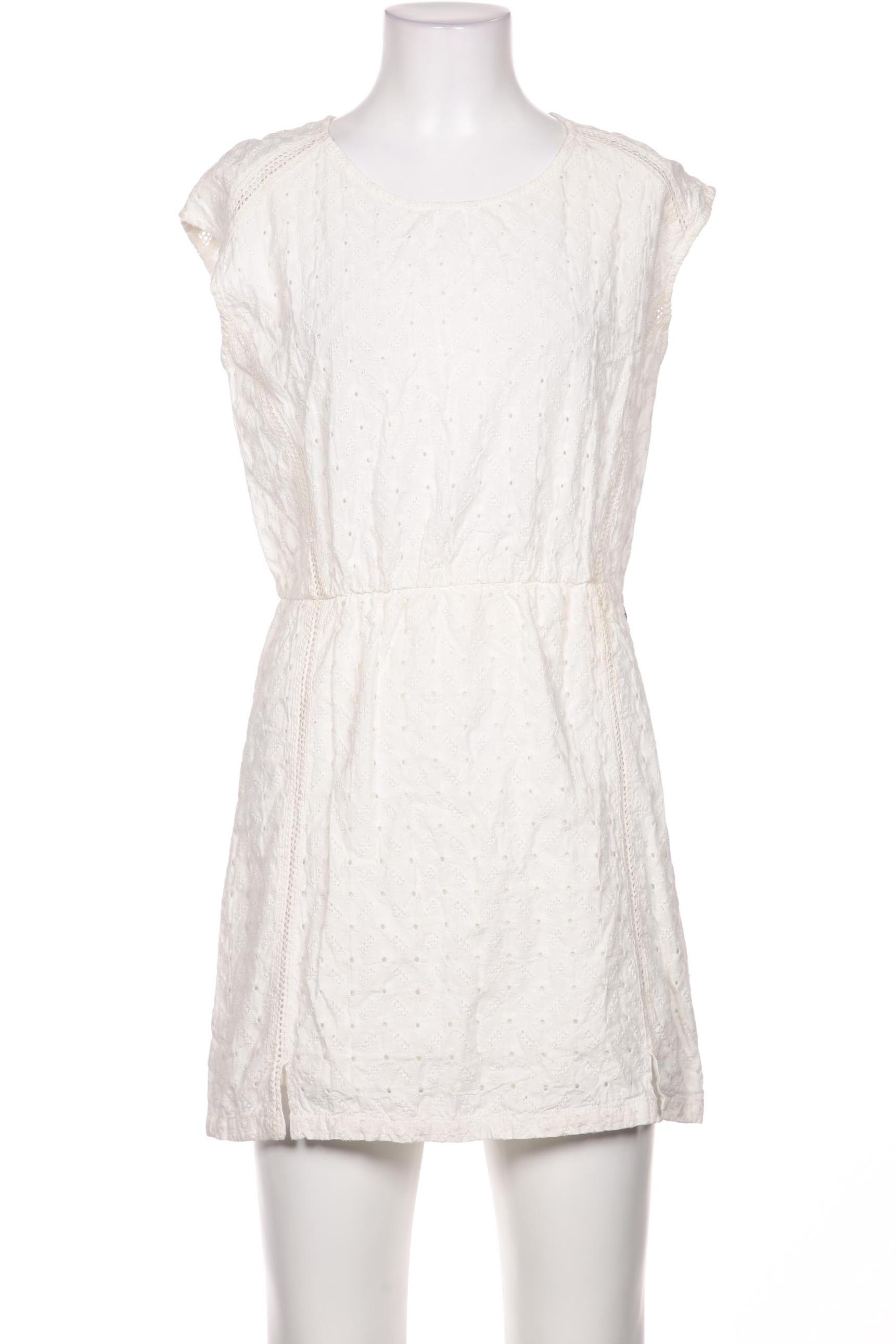 

Garcia Damen Kleid, cremeweiß, Gr. 36