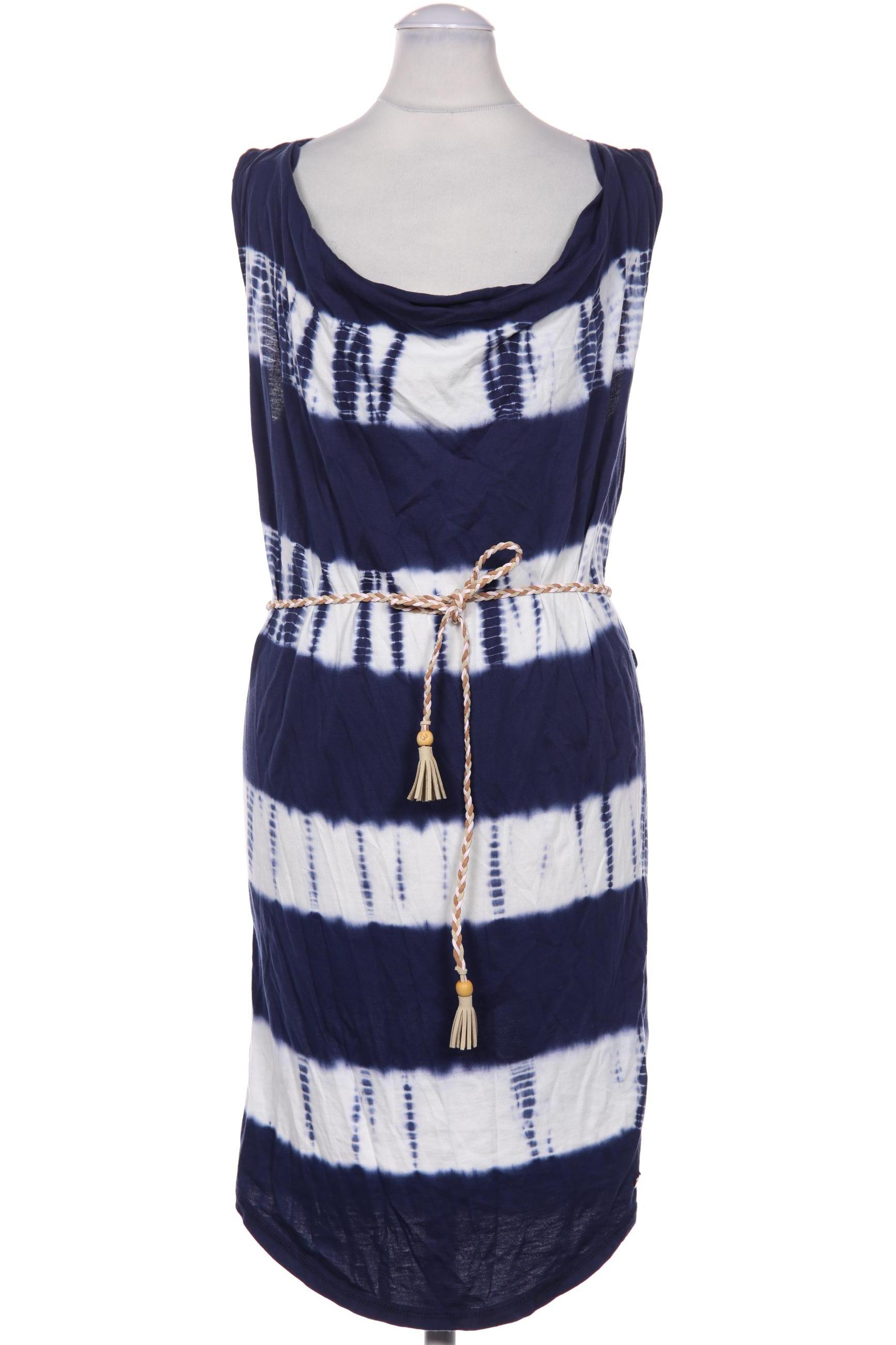 

Garcia Damen Kleid, marineblau, Gr. 34