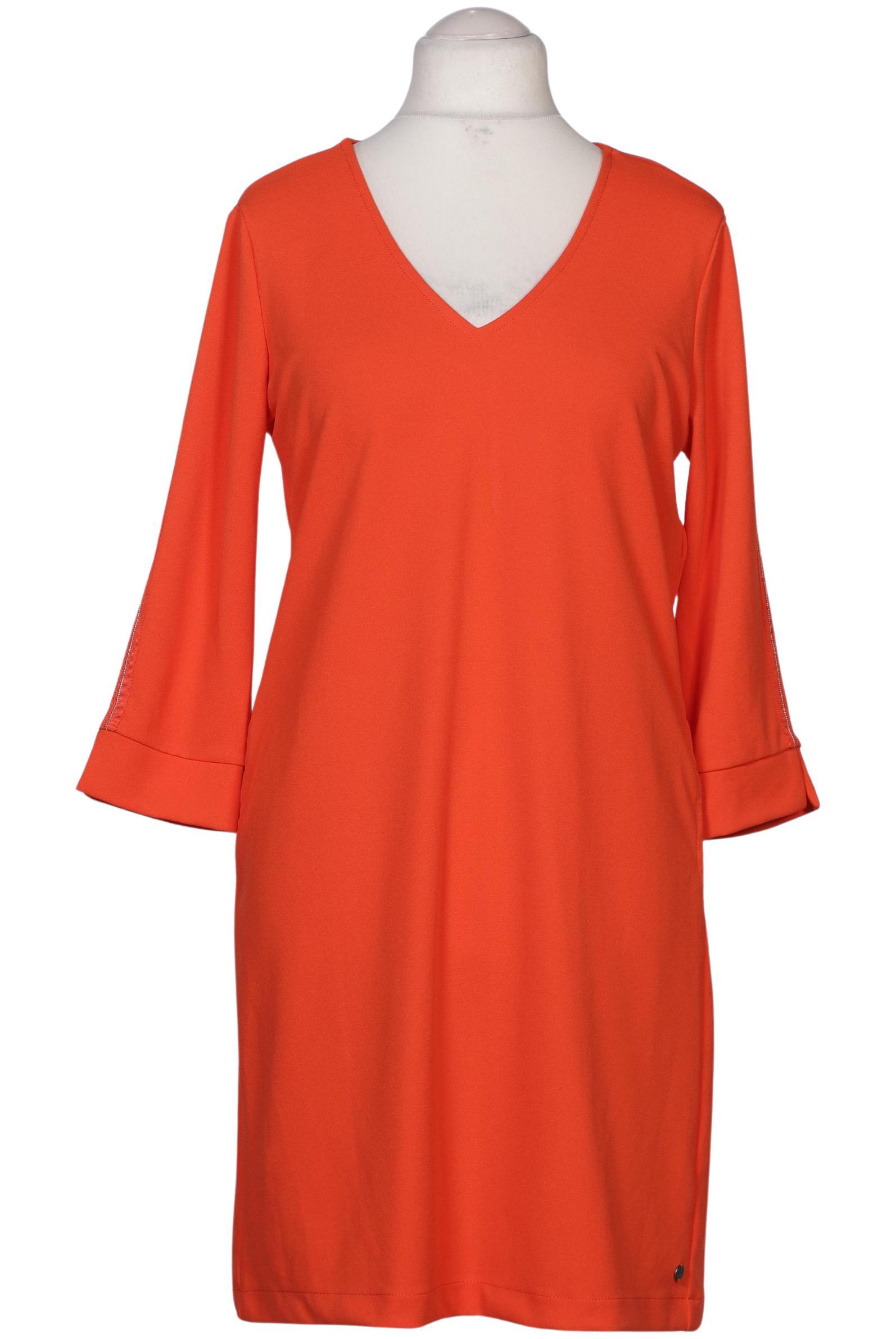 

Garcia Damen Kleid, orange, Gr. 38