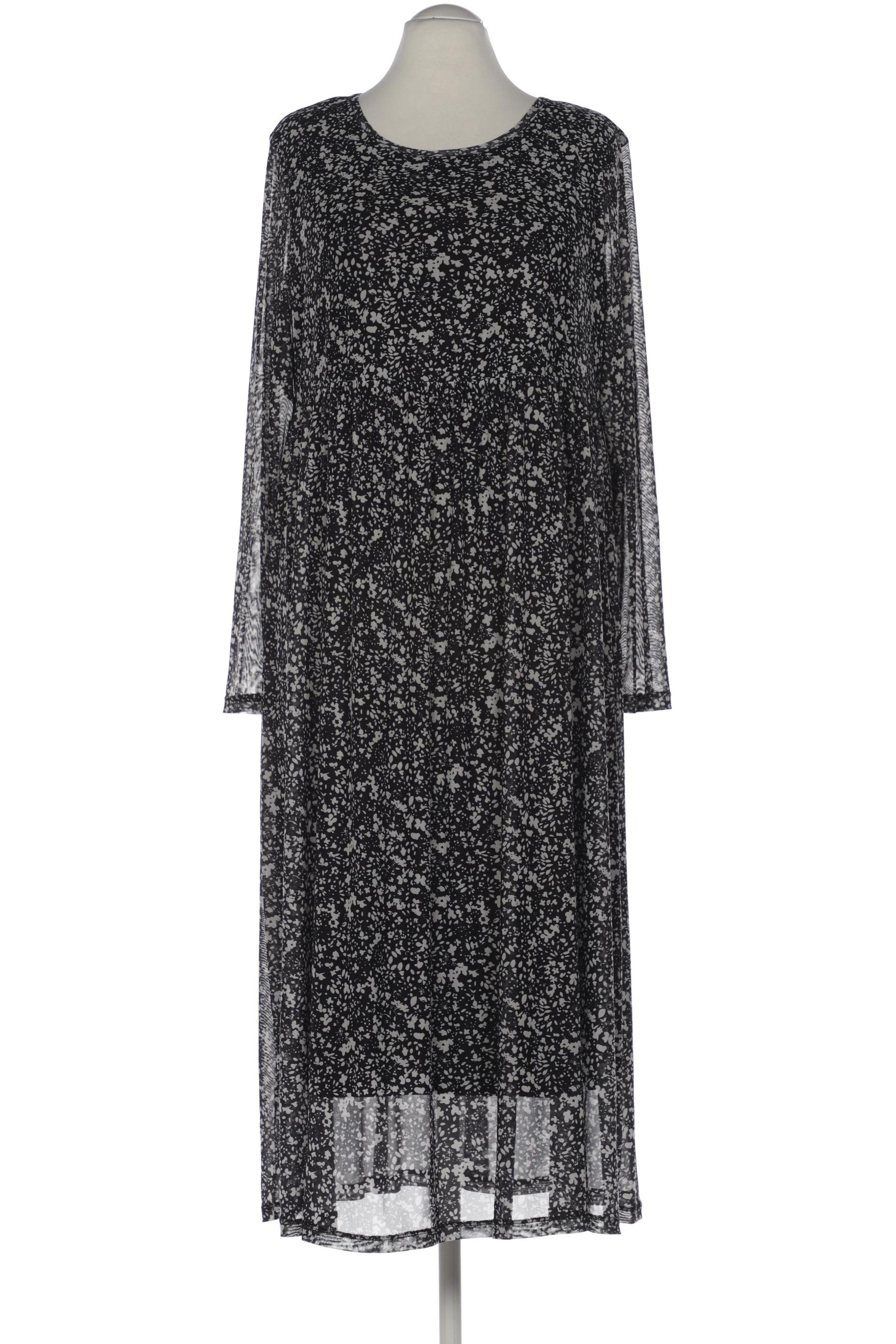 

Garcia Damen Kleid, schwarz, Gr. 46