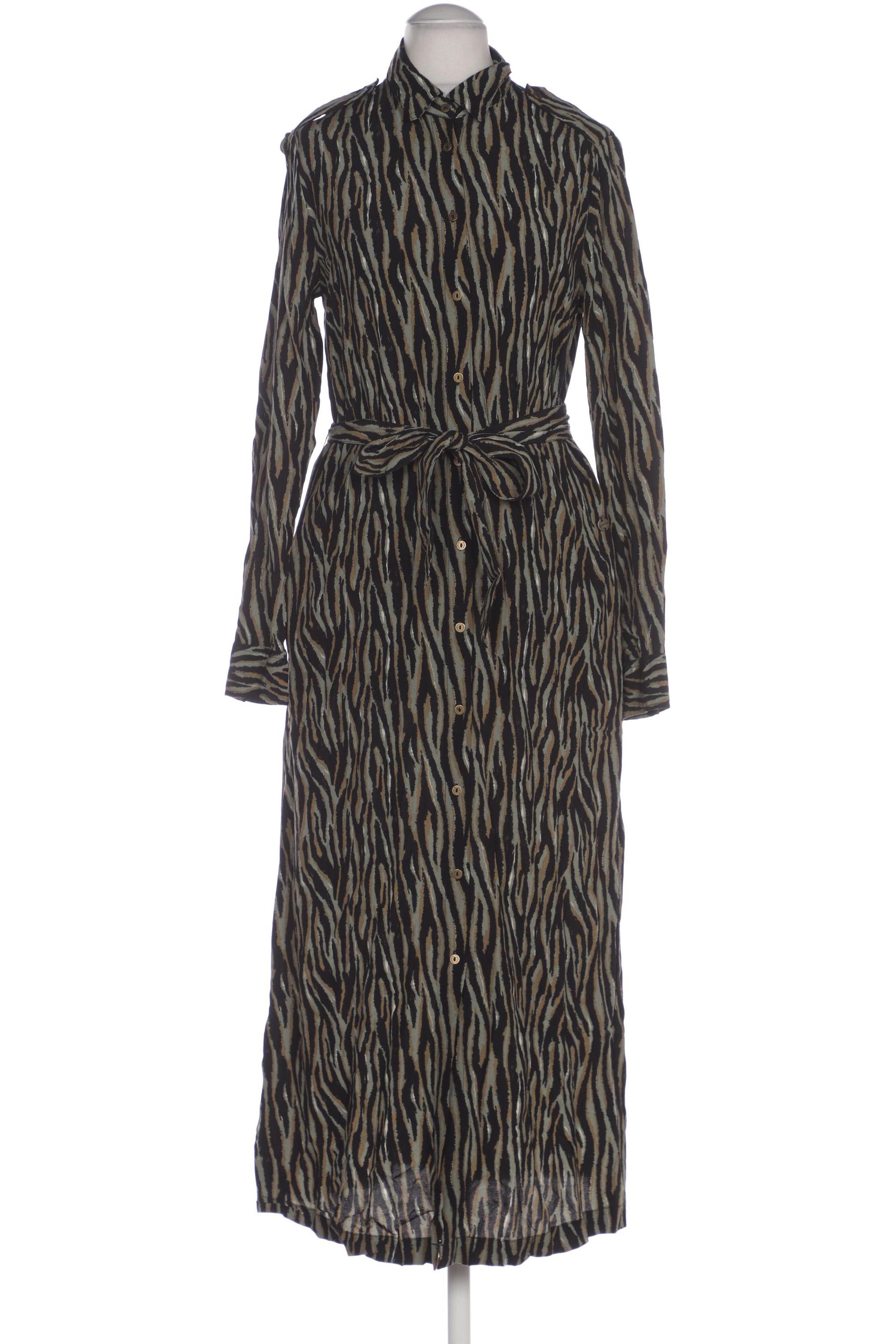 

Garcia Damen Kleid, grün, Gr. 34