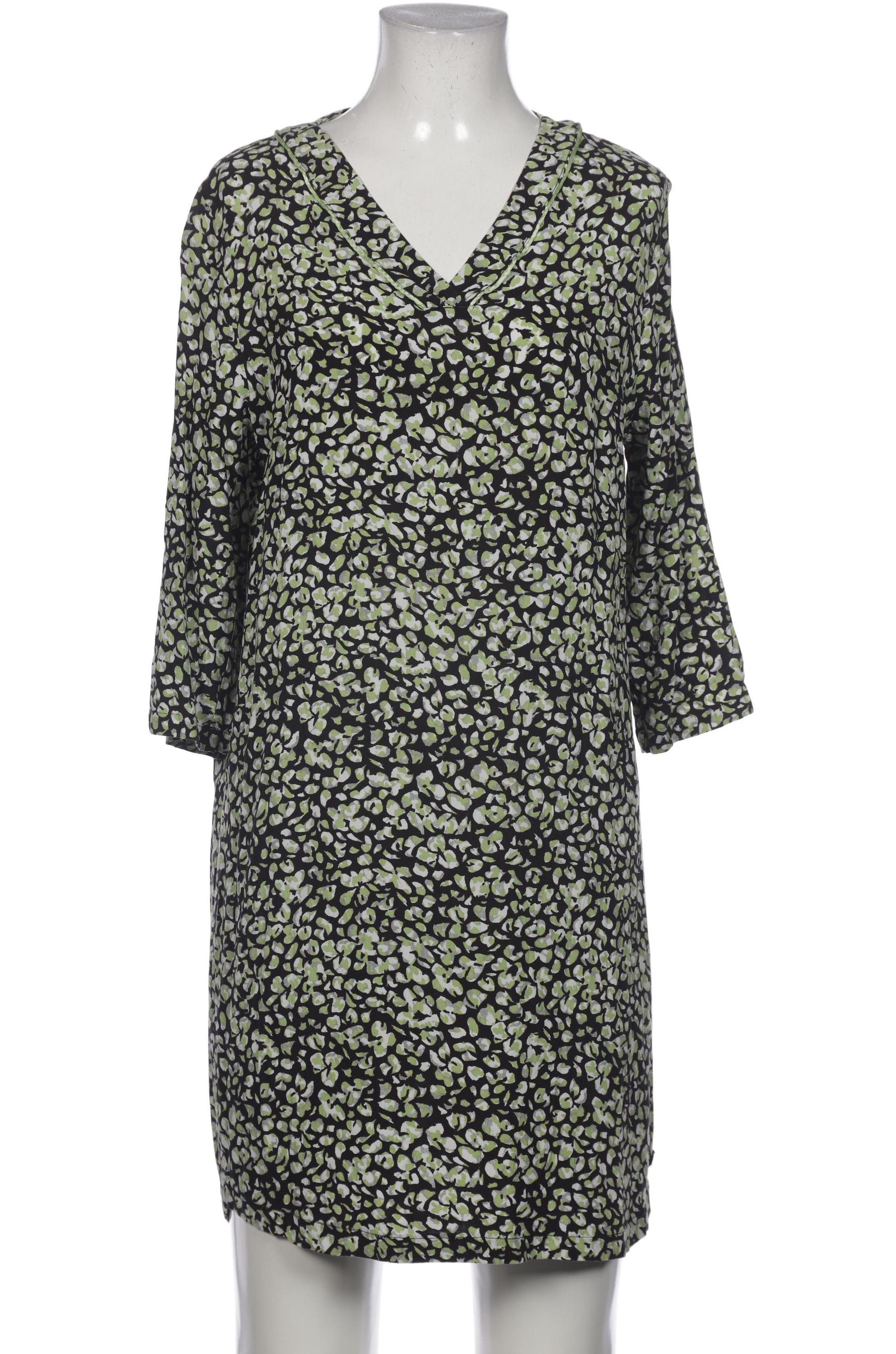 

Garcia Damen Kleid, grün, Gr. 38