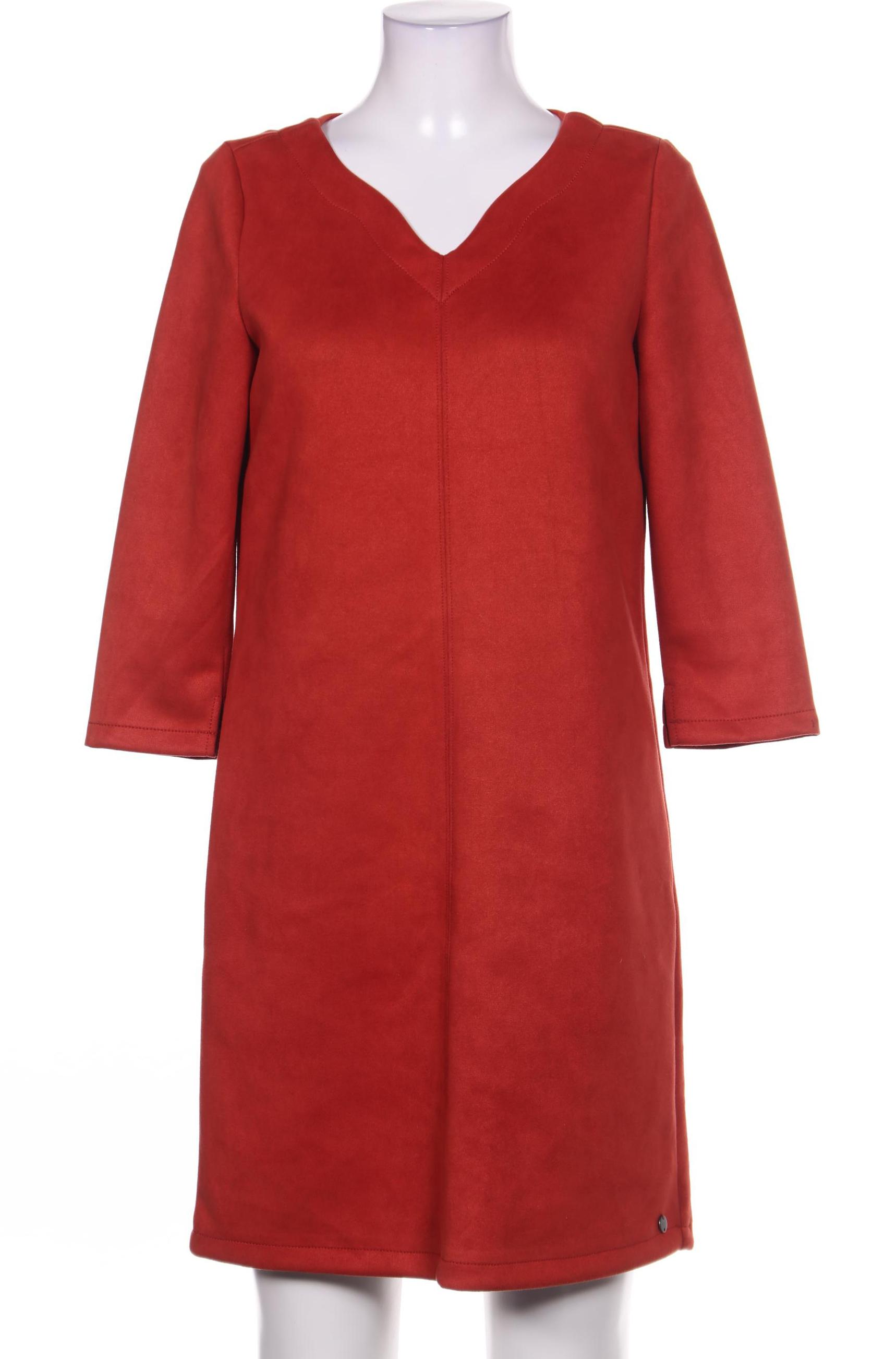 

Garcia Damen Kleid, rot, Gr. 38