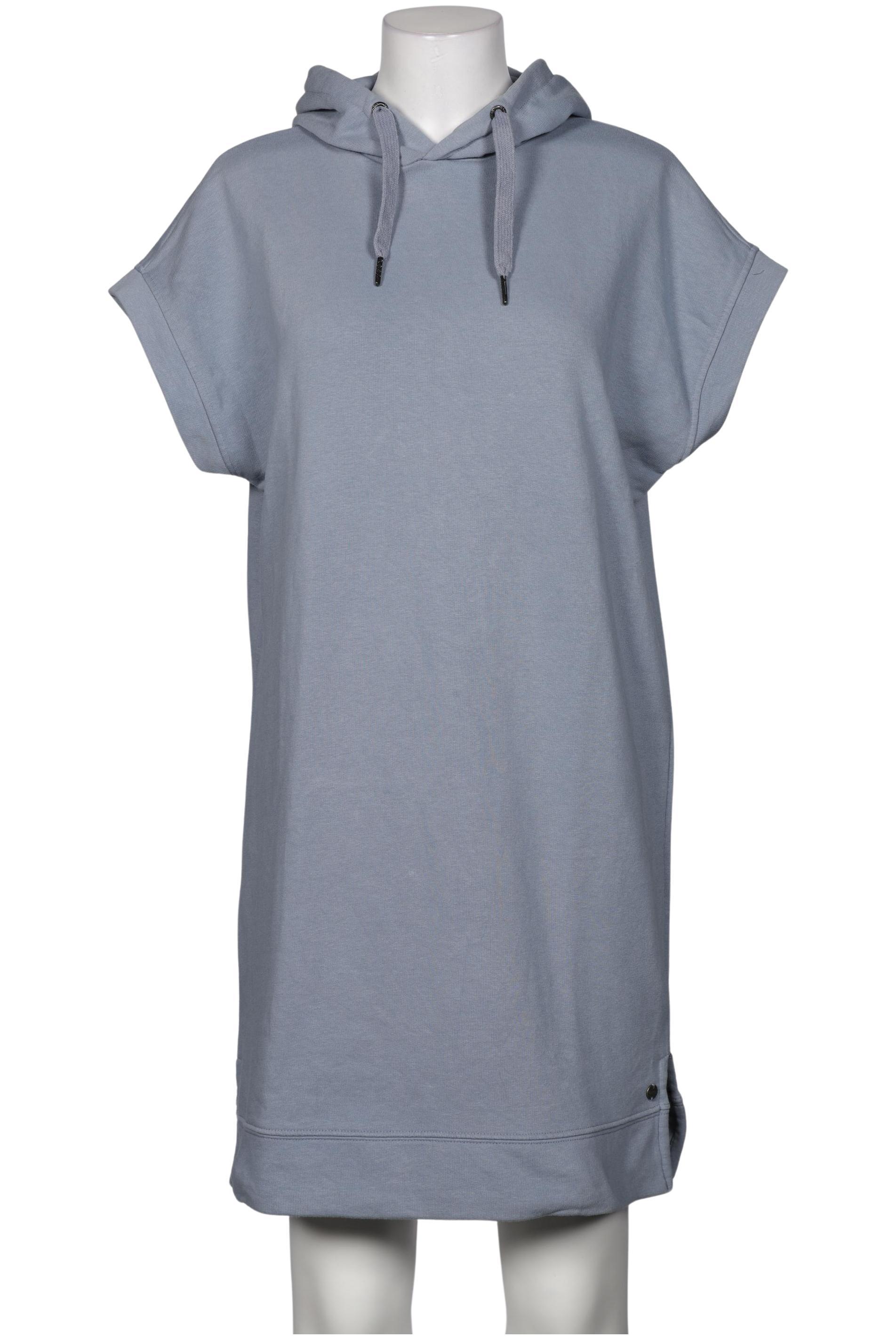 

Garcia Damen Kleid, blau, Gr. 38