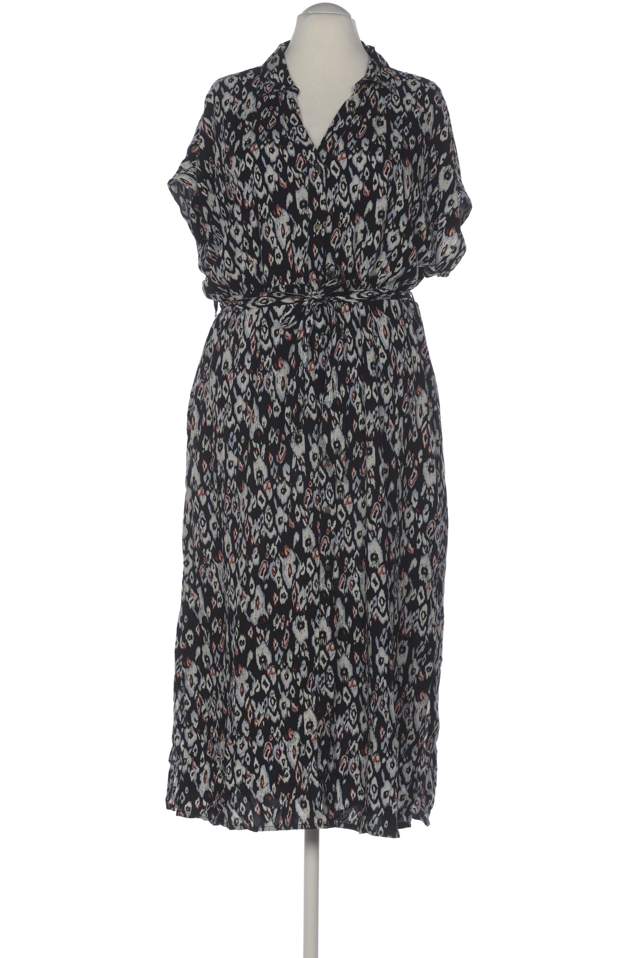 

Garcia Damen Kleid, schwarz, Gr. 42