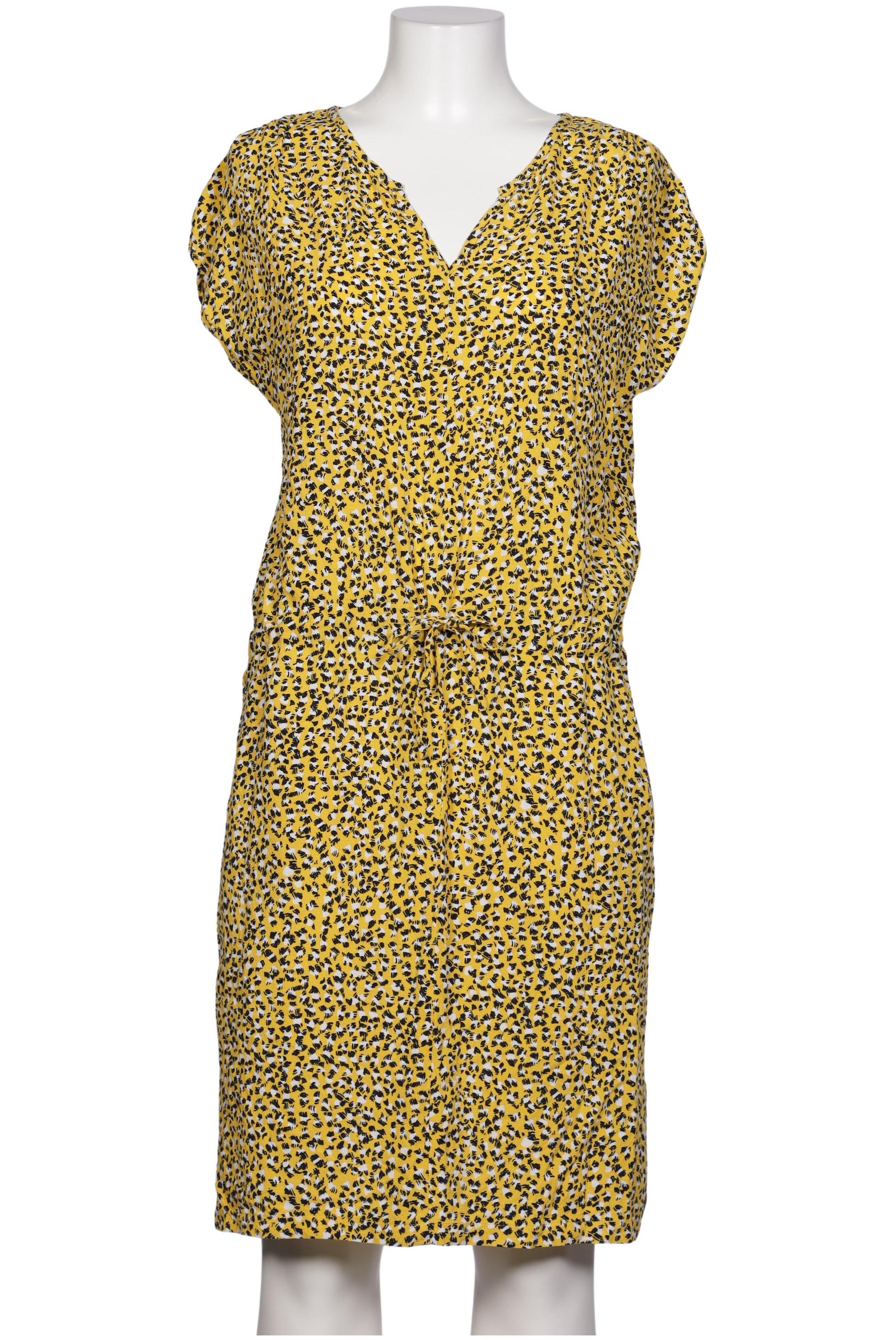 

Garcia Damen Kleid, gelb, Gr. 38