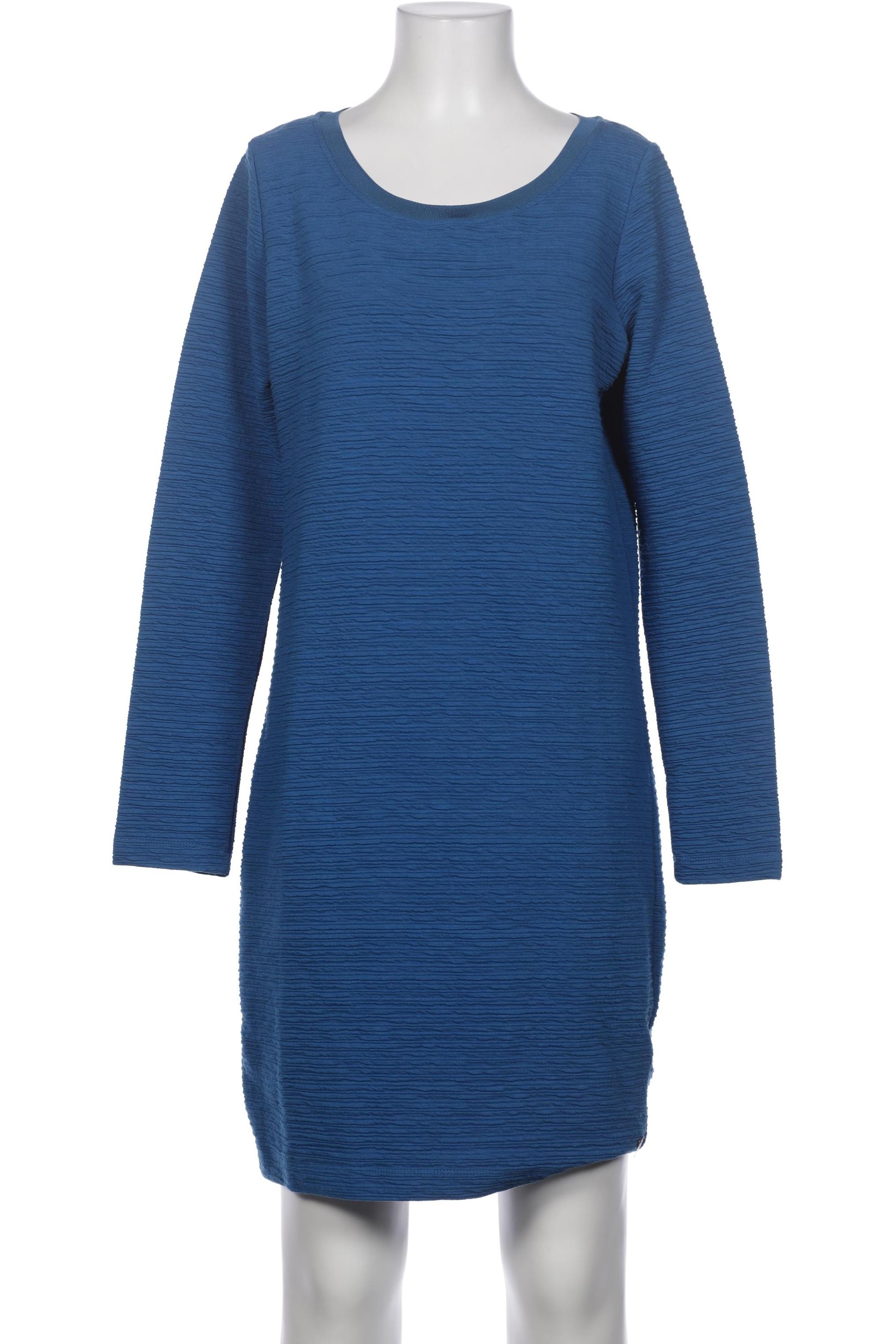 

Garcia Damen Kleid, blau, Gr. 38