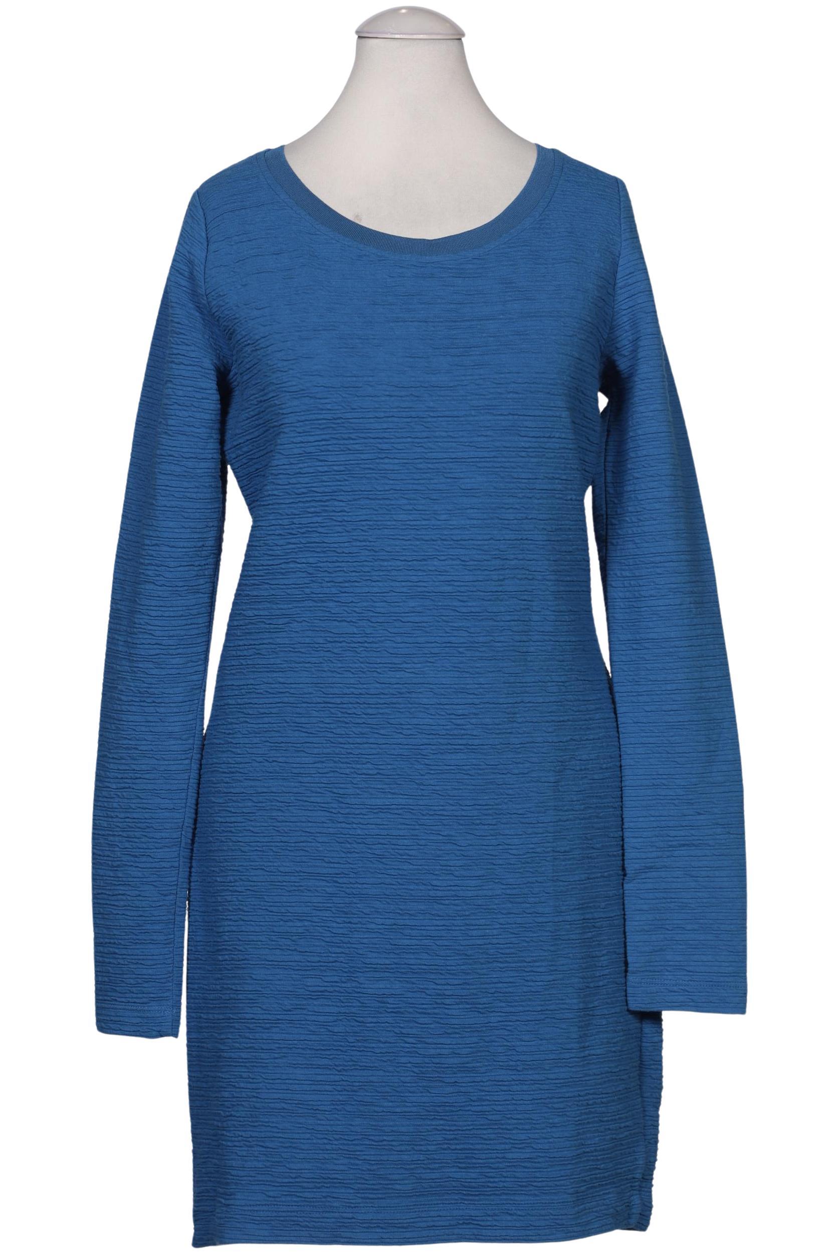 

Garcia Damen Kleid, blau, Gr. 34