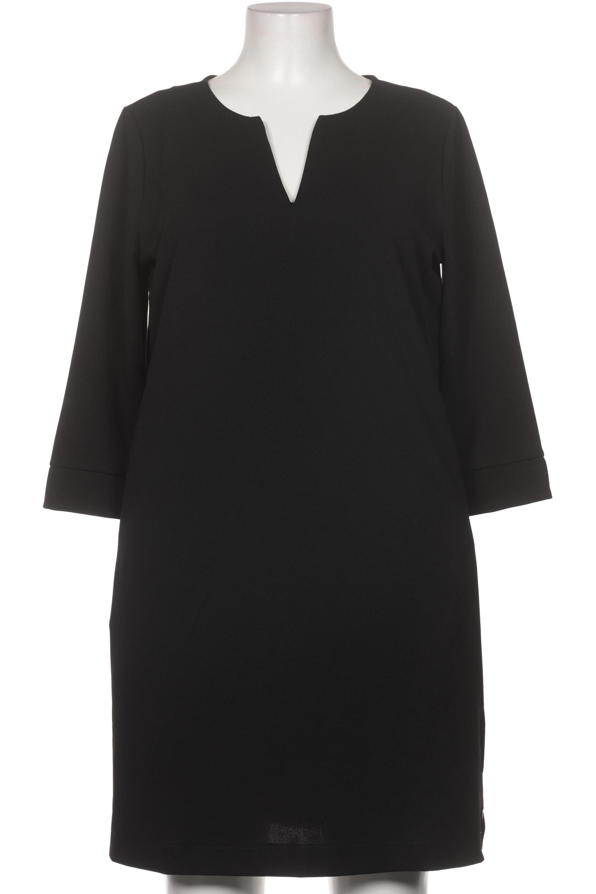 

Garcia Damen Kleid, schwarz, Gr. 42