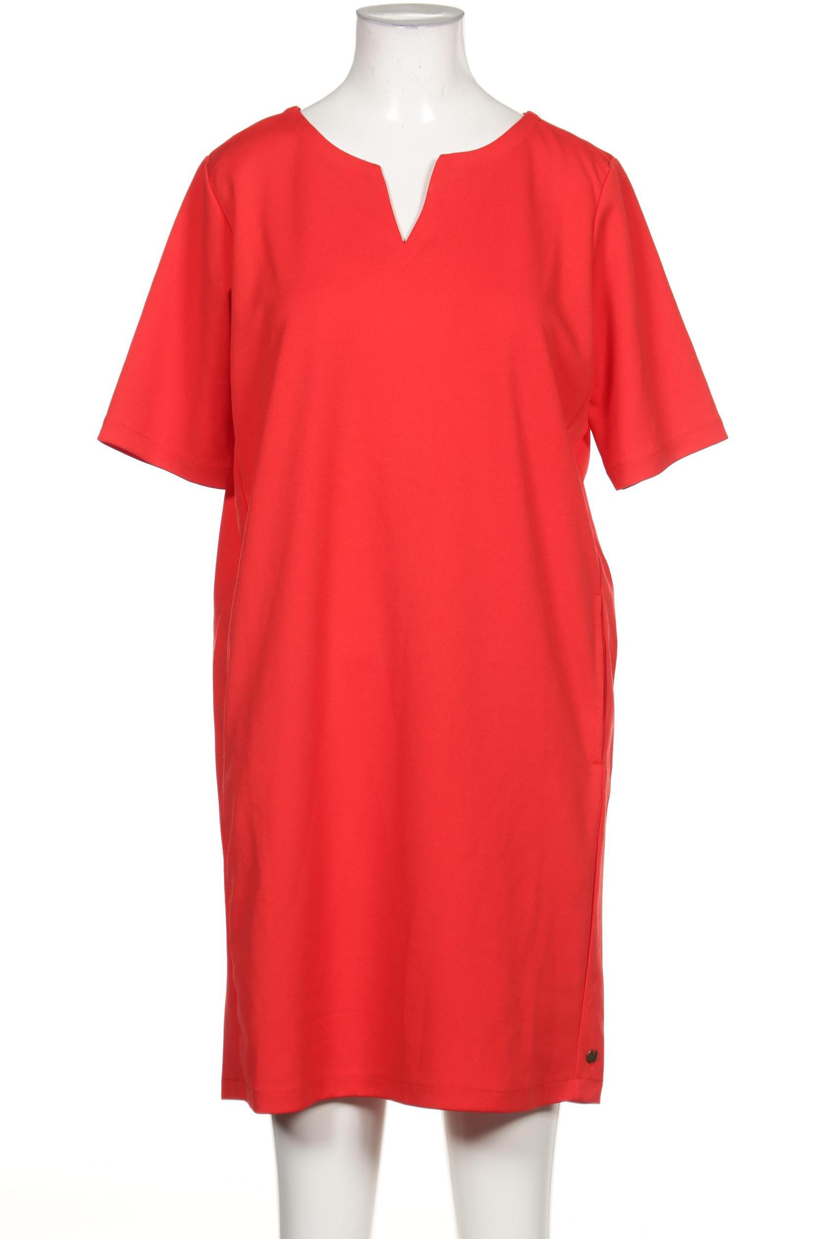 

GARCIA Damen Kleid, rot