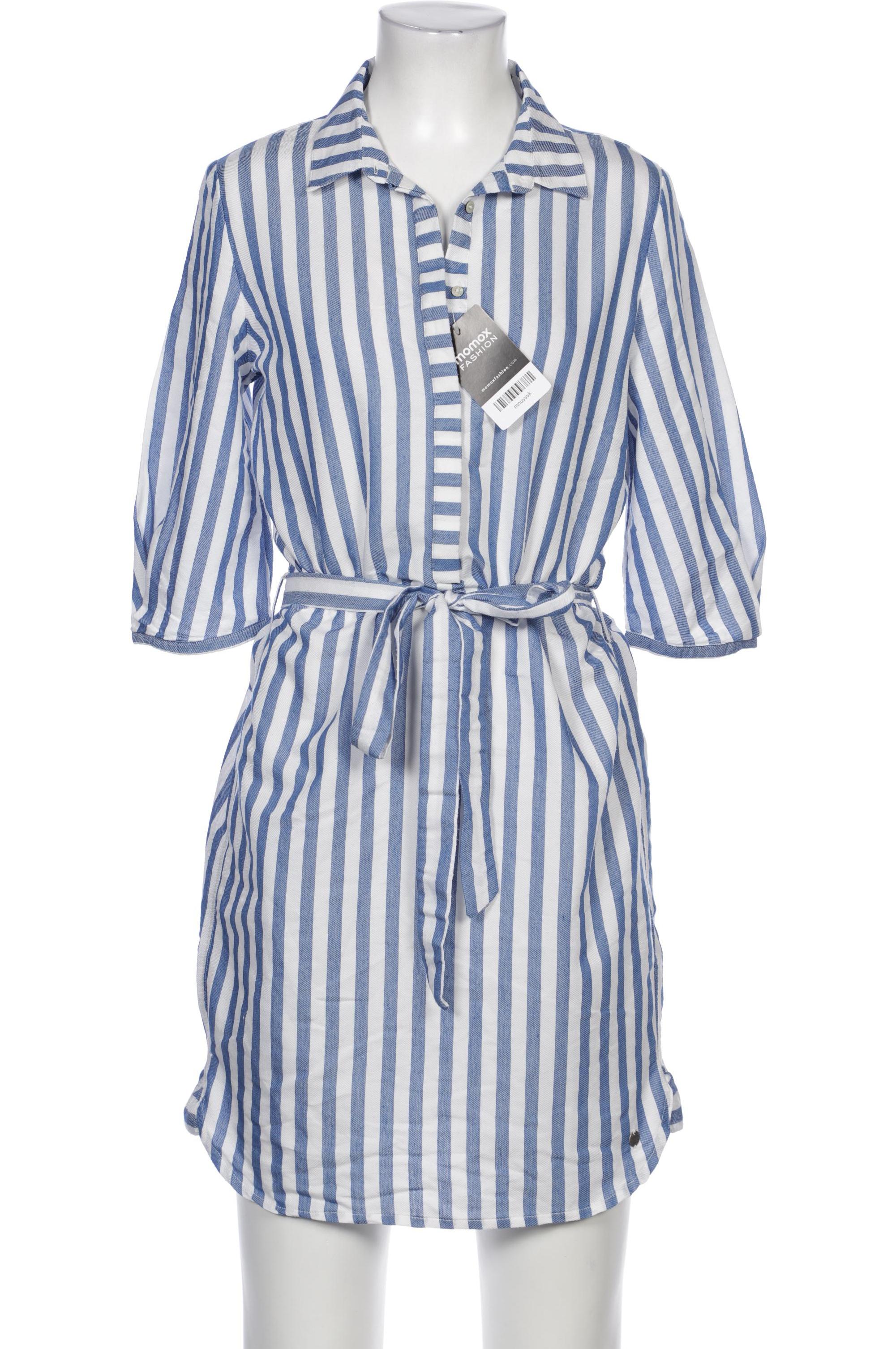 

Garcia Damen Kleid, blau, Gr. 34