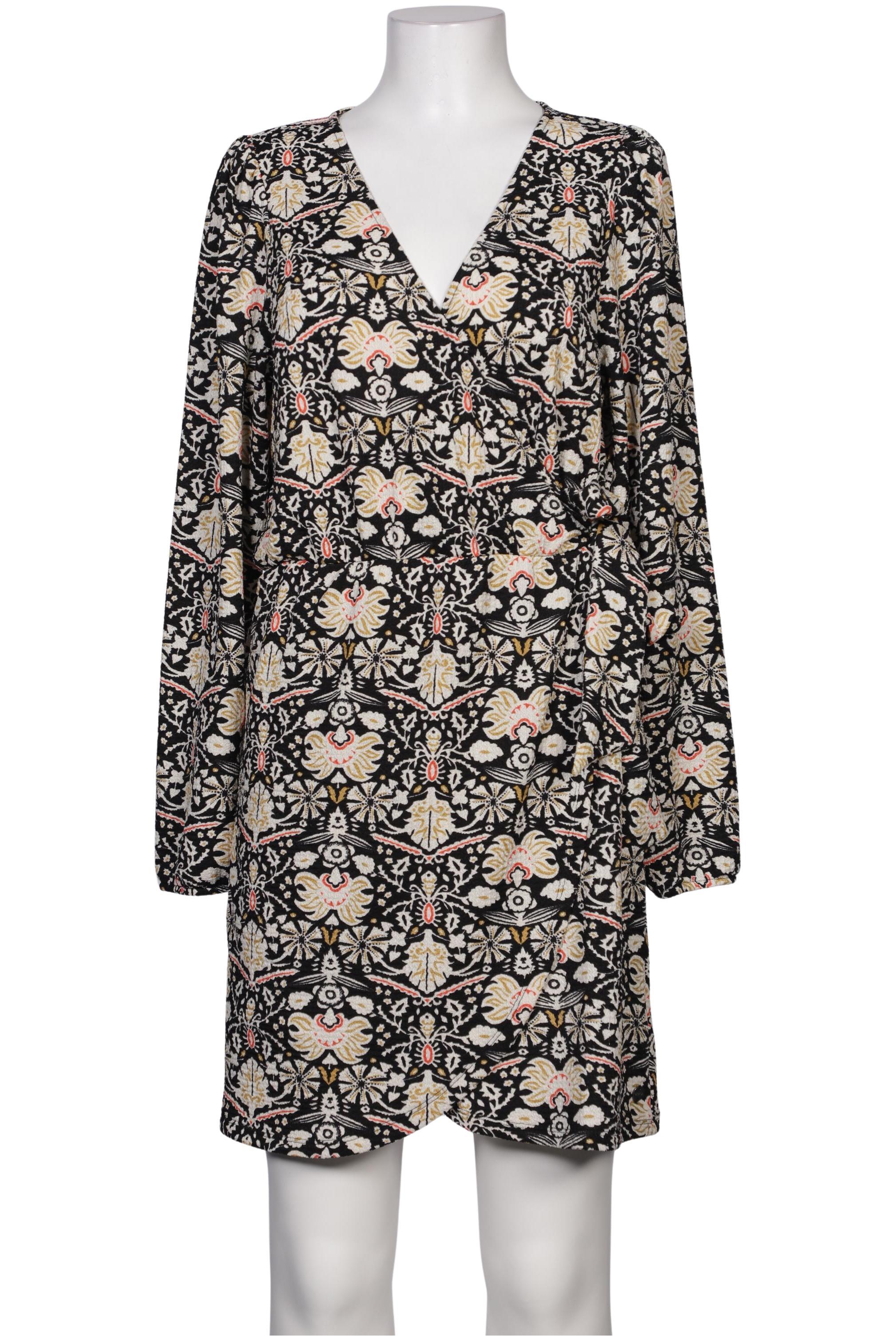 

Garcia Damen Kleid, schwarz, Gr. 42