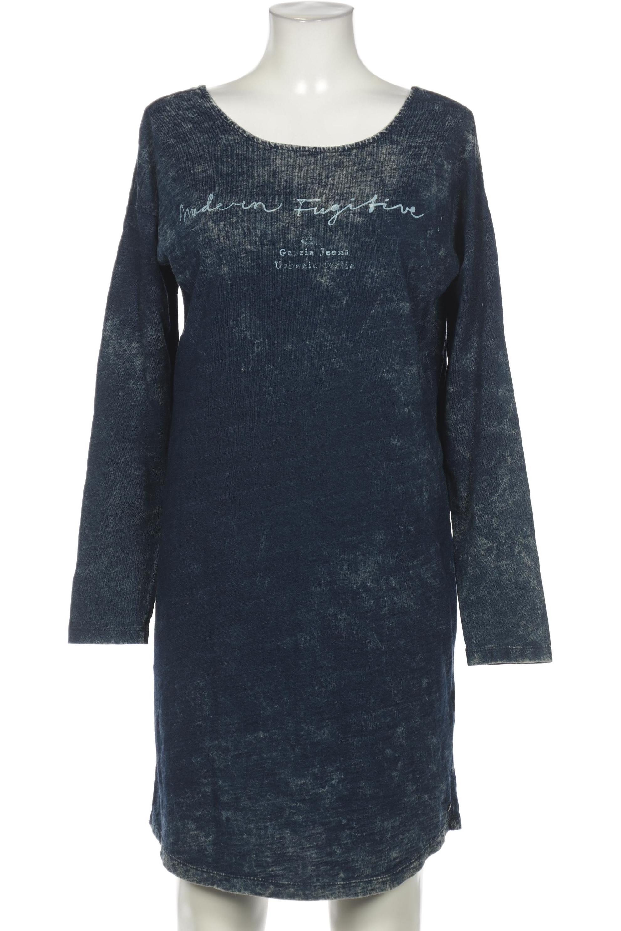 

Garcia Damen Kleid, marineblau, Gr. 42