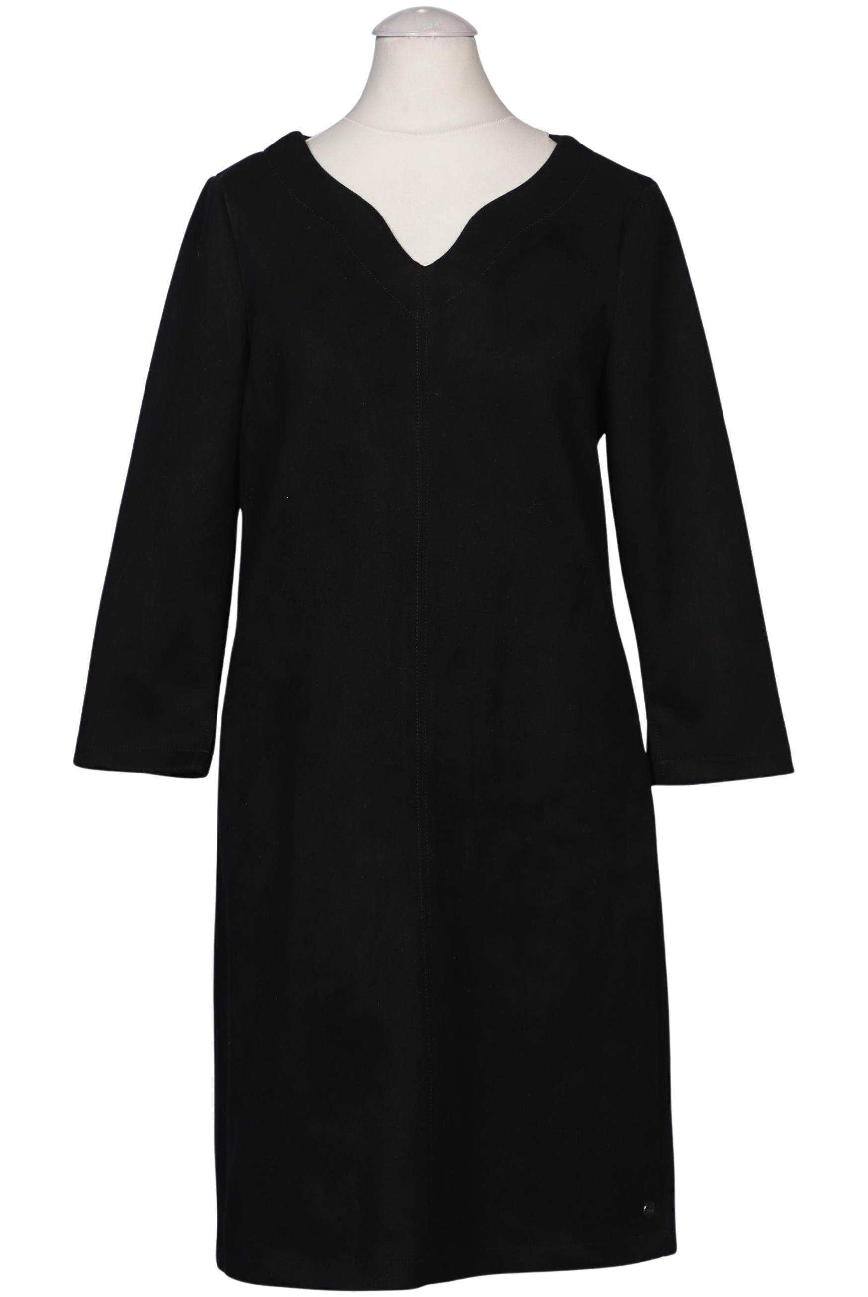 

Garcia Damen Kleid, schwarz, Gr. 34