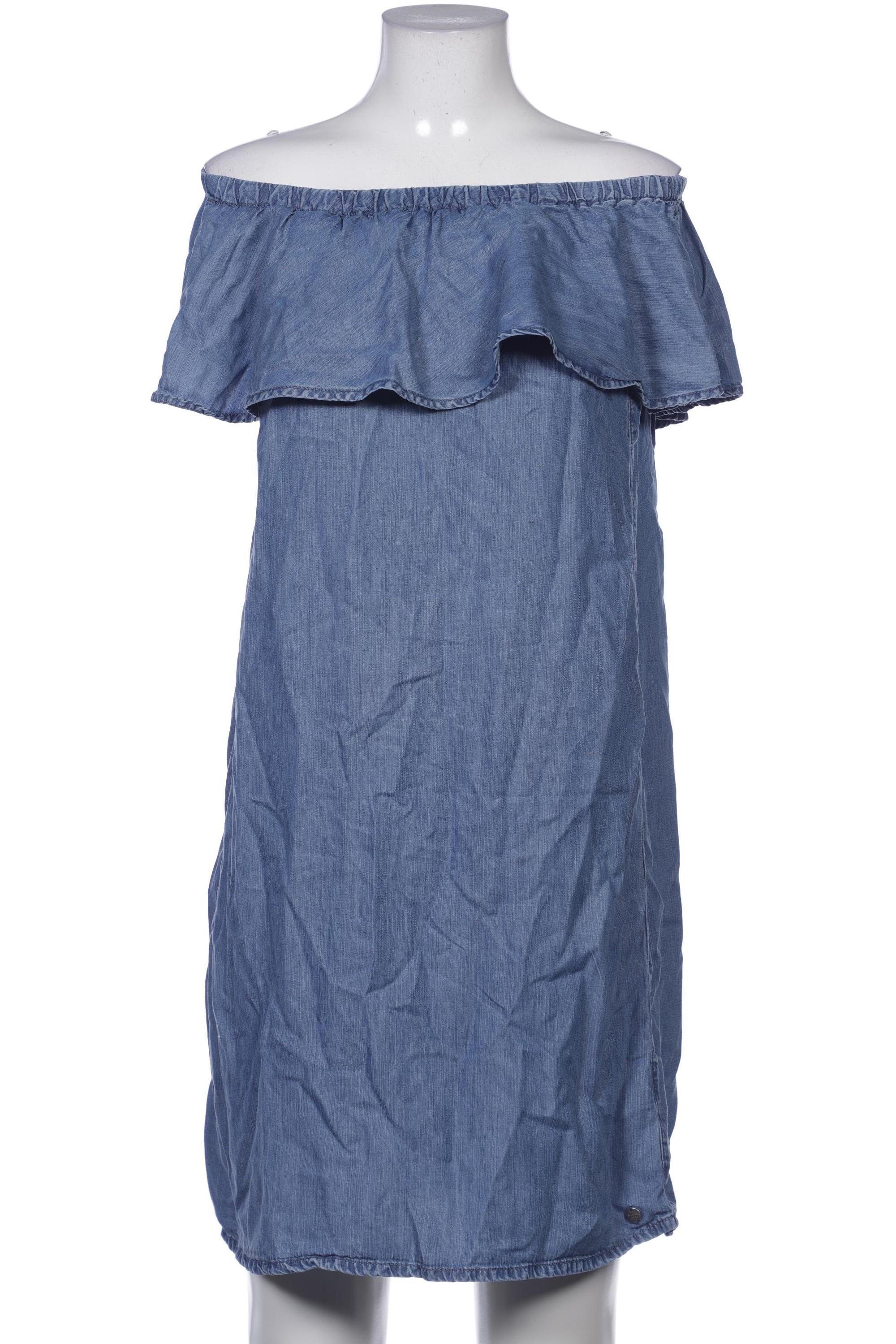 

Garcia Damen Kleid, blau, Gr. 38