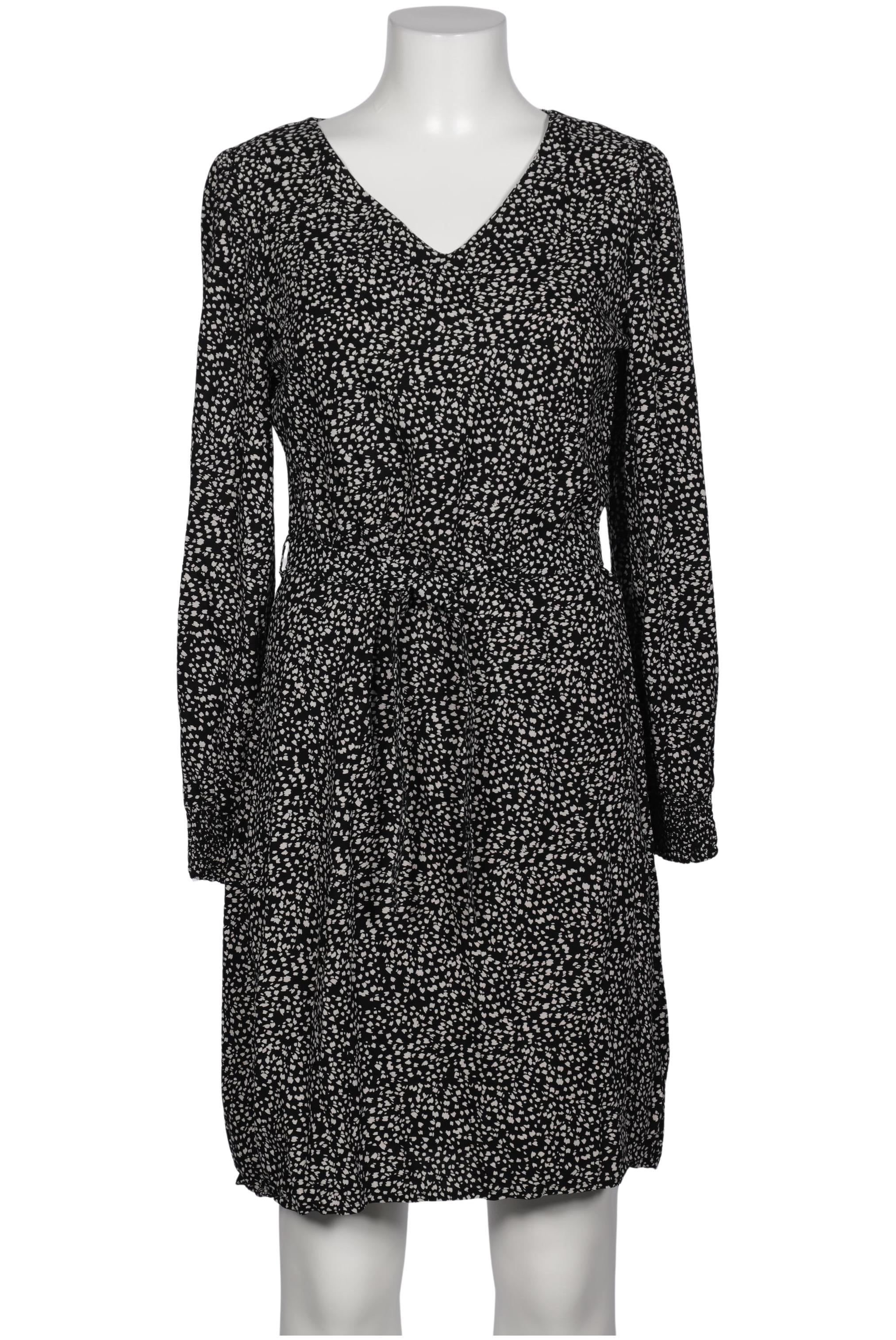 

Garcia Damen Kleid, schwarz, Gr. 38