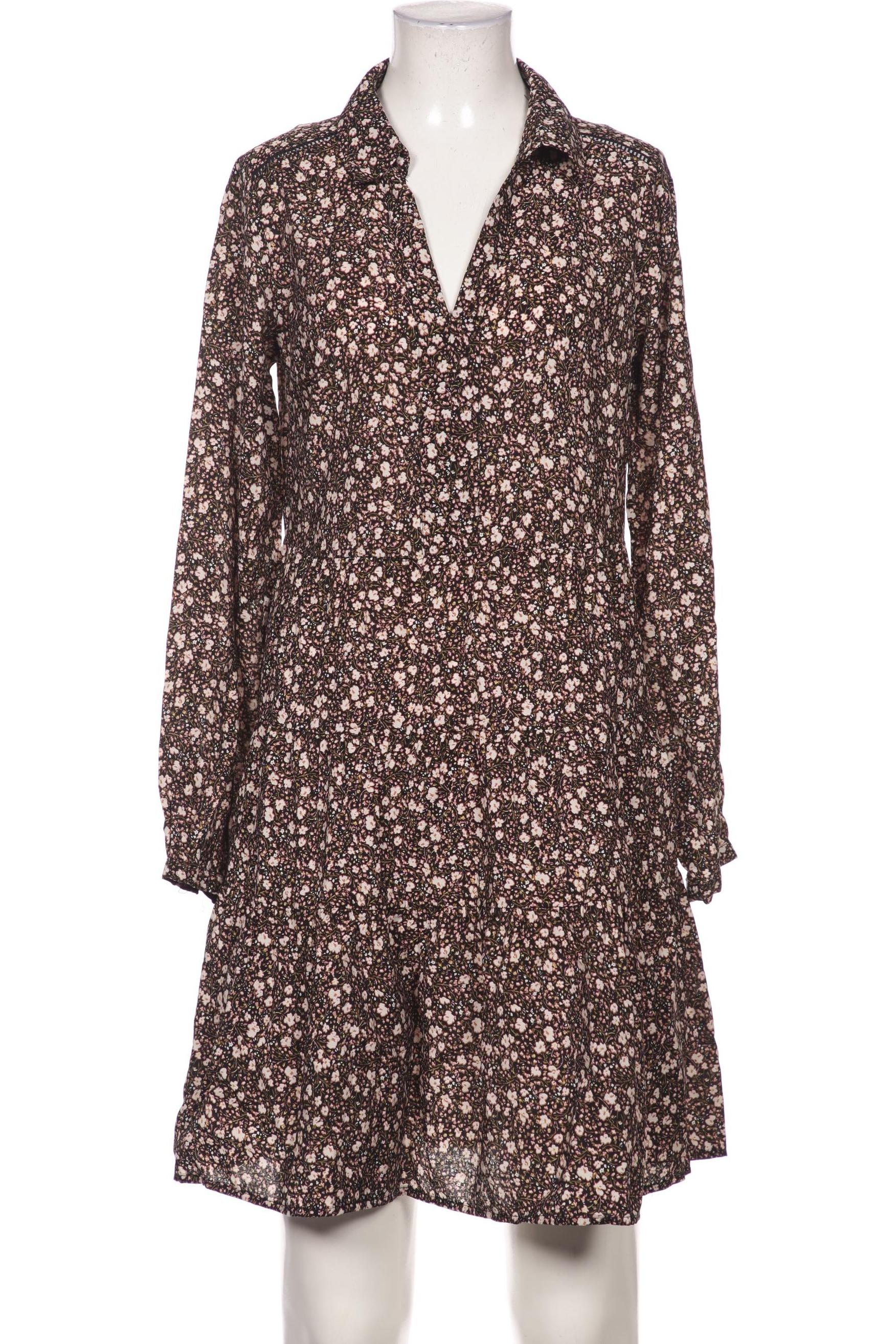 

Garcia Damen Kleid, schwarz, Gr. 36