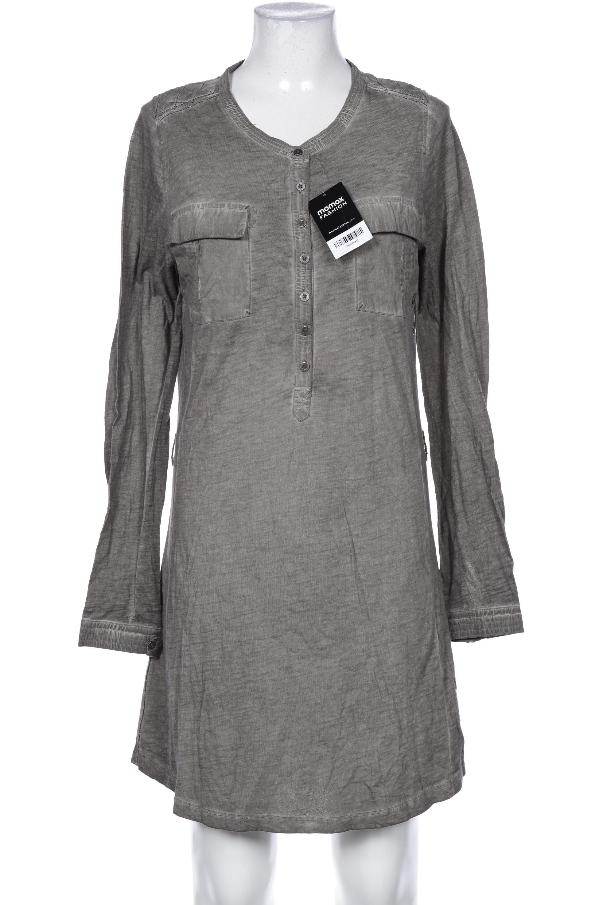 

Garcia Damen Kleid, grau, Gr. 42
