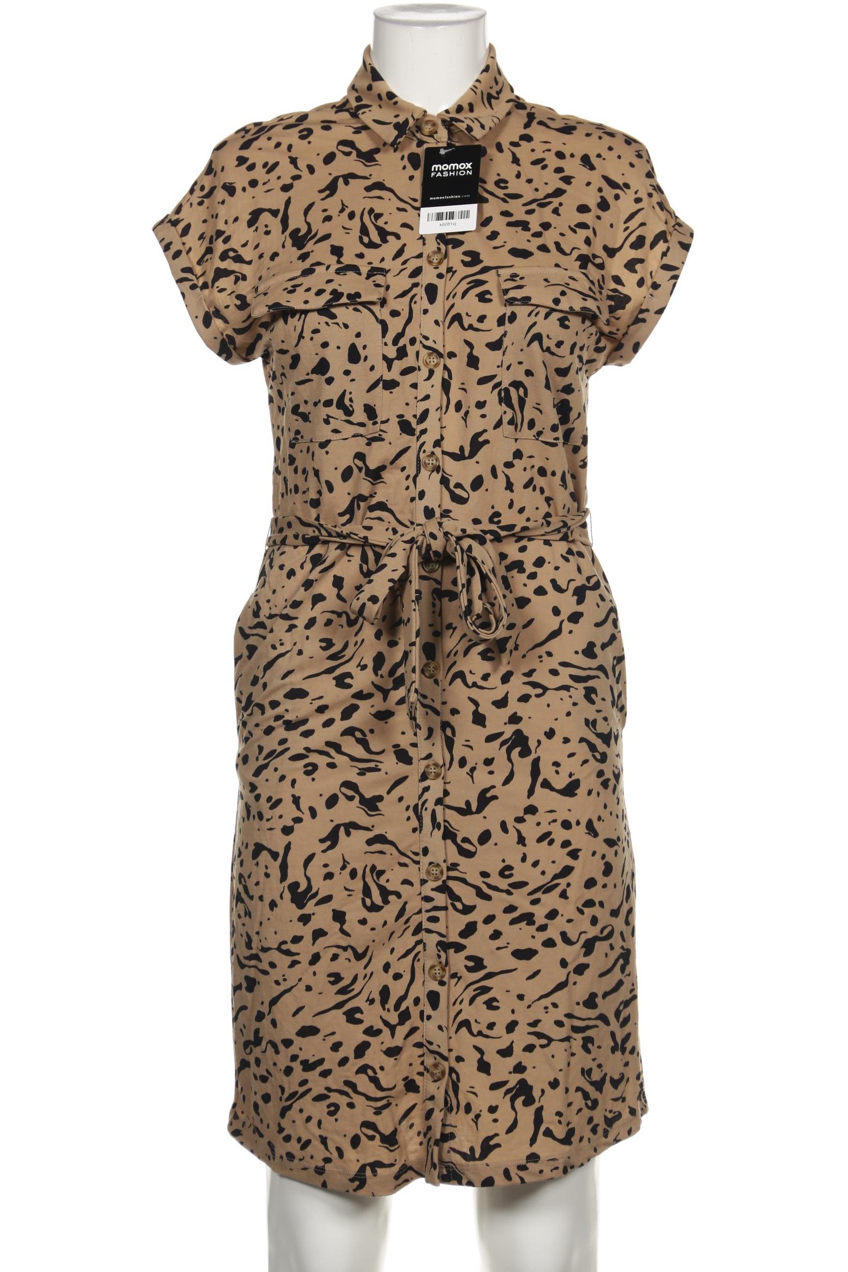 

Garcia Damen Kleid, beige, Gr. 38