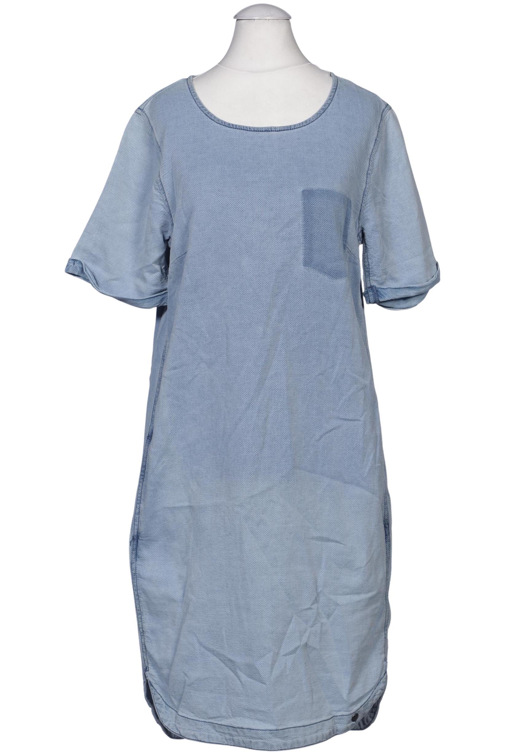 

Garcia Damen Kleid, blau, Gr. 36