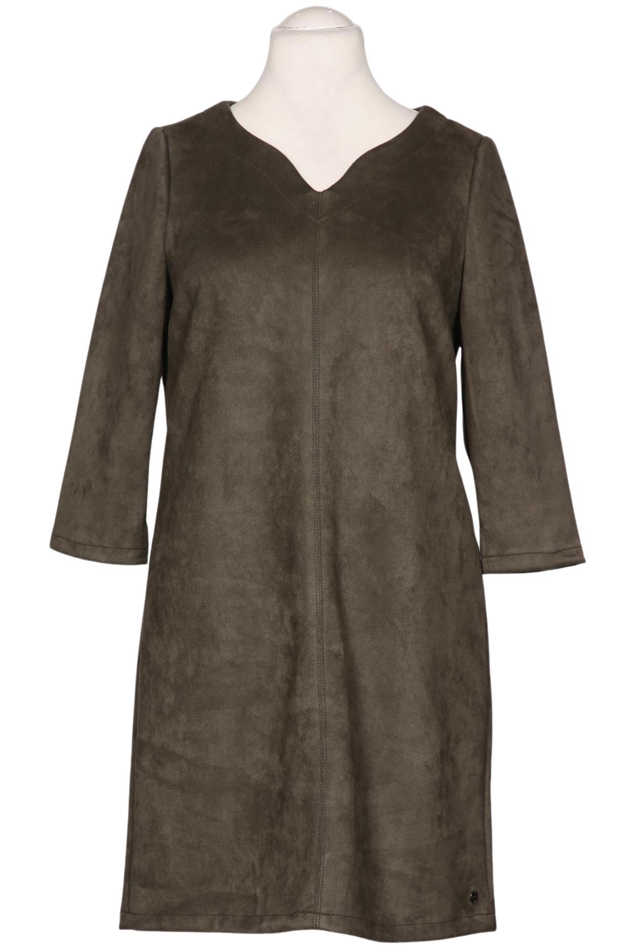 

Garcia Damen Kleid, grün, Gr. 42