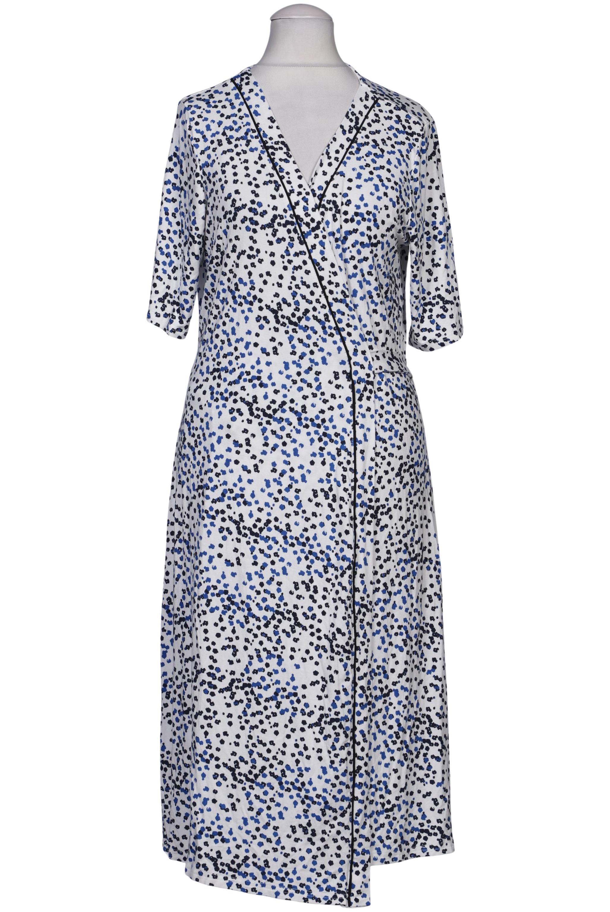 

Garcia Damen Kleid, blau, Gr. 36