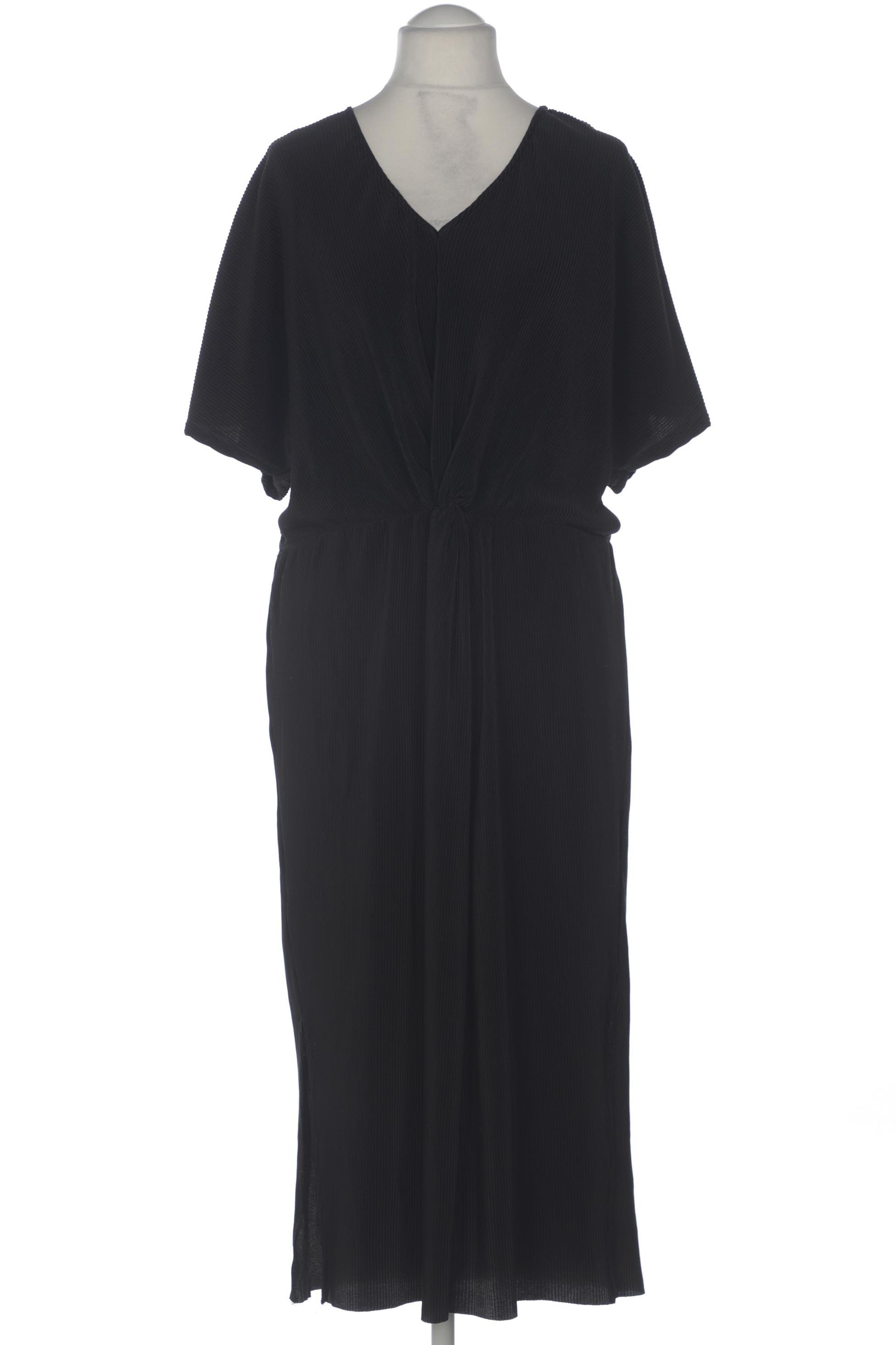 

Garcia Damen Kleid, schwarz, Gr. 46