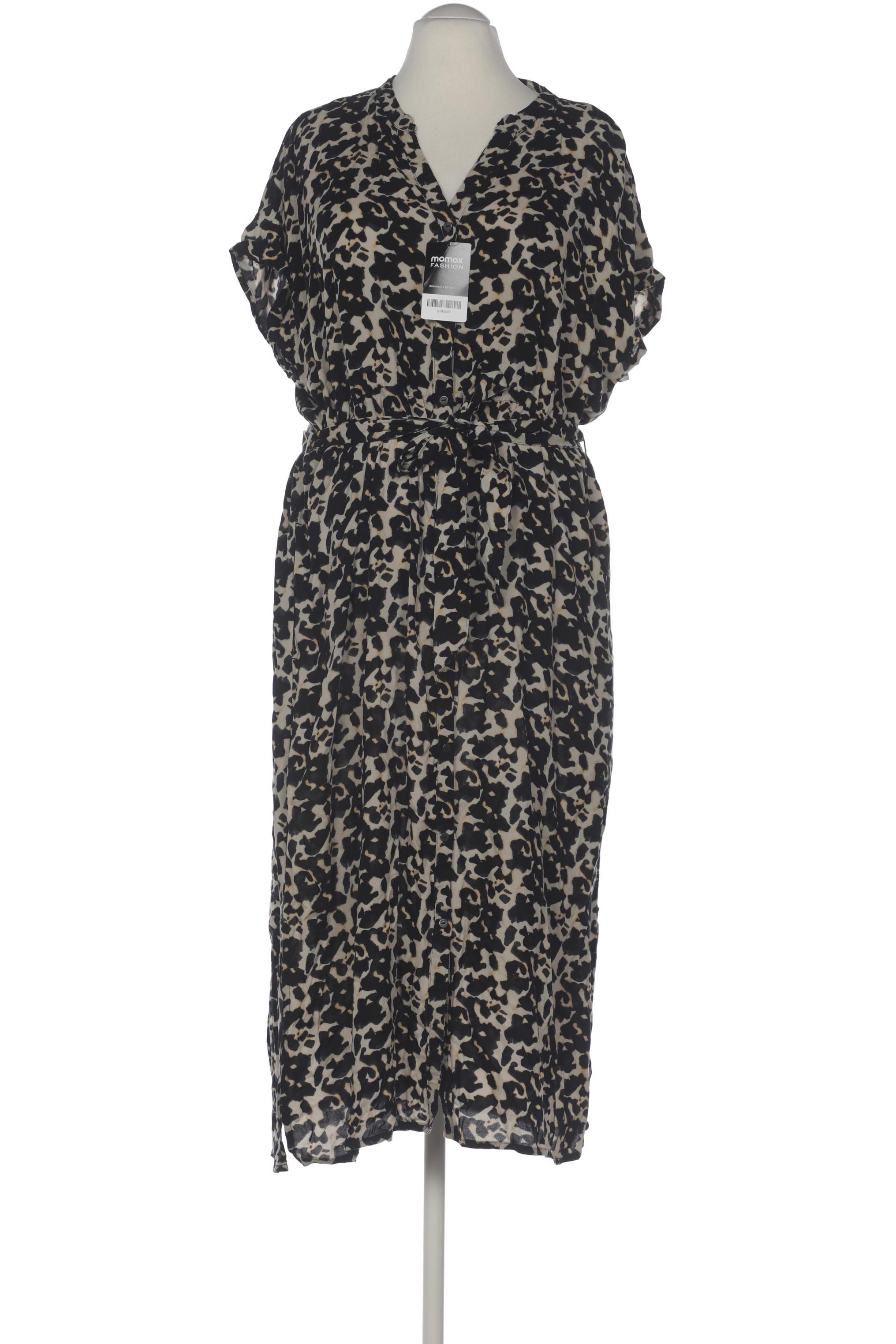 

Garcia Damen Kleid, schwarz, Gr. 42