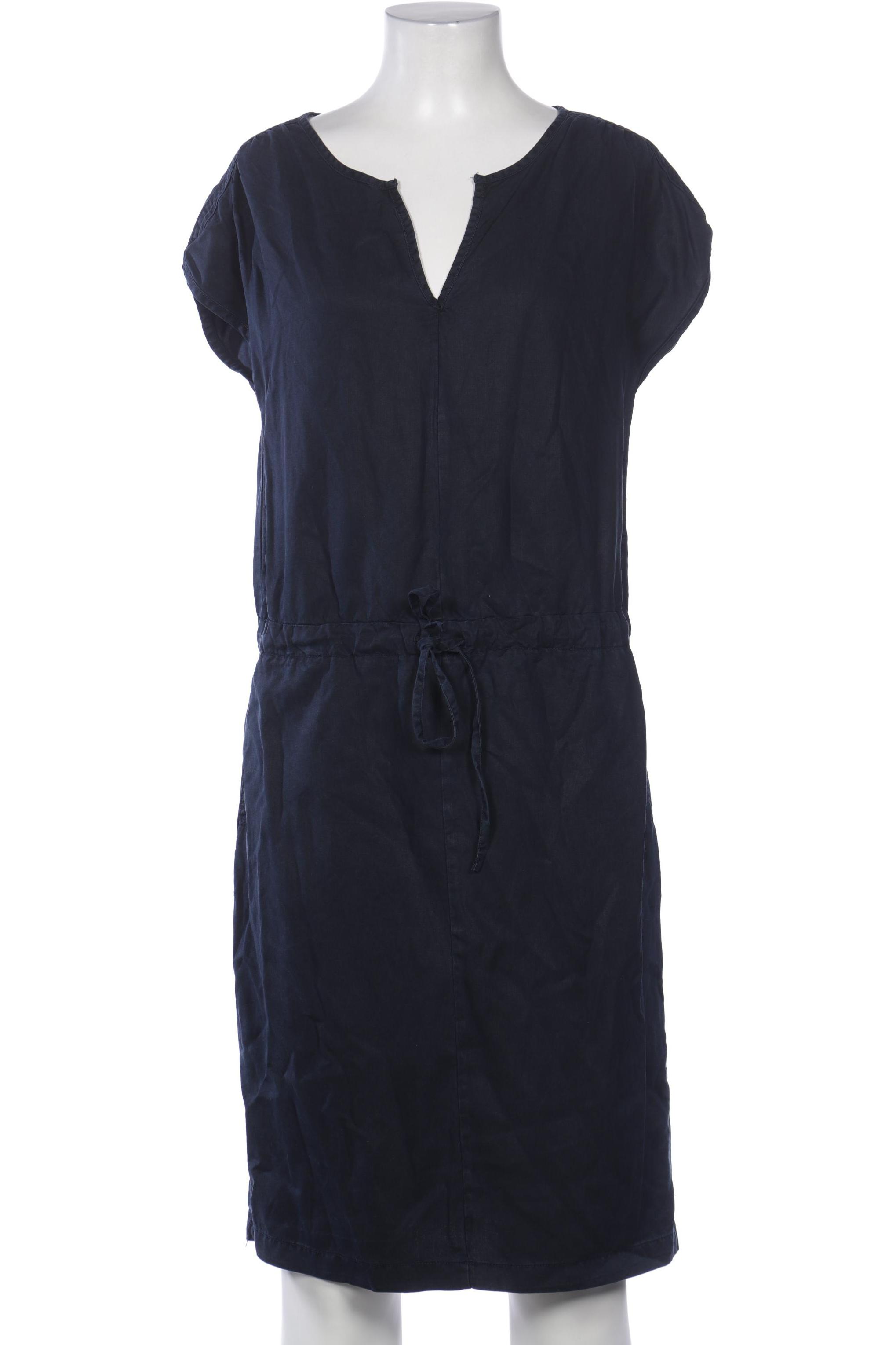 

Garcia Damen Kleid, marineblau, Gr. 38