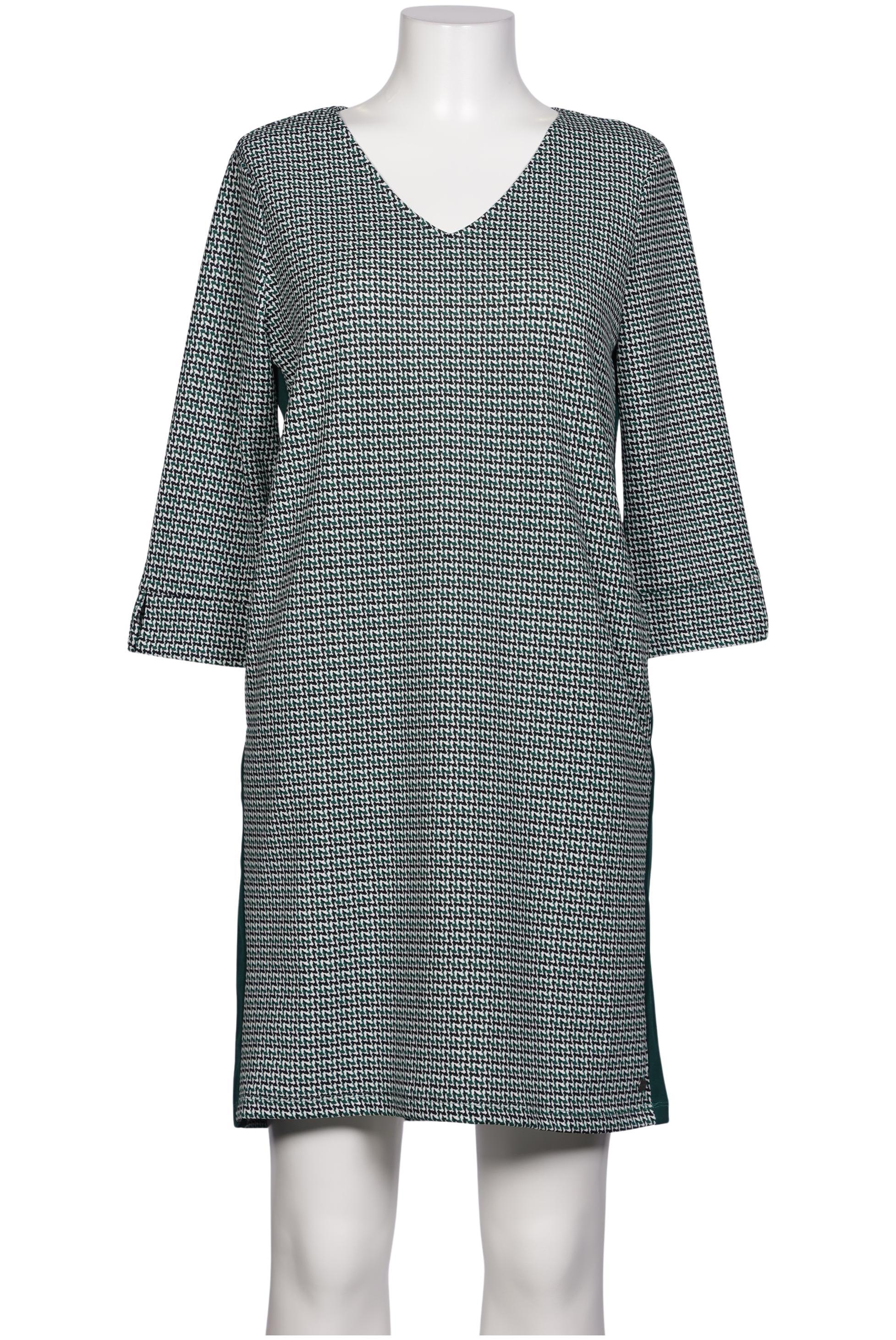 

Garcia Damen Kleid, grün, Gr. 38