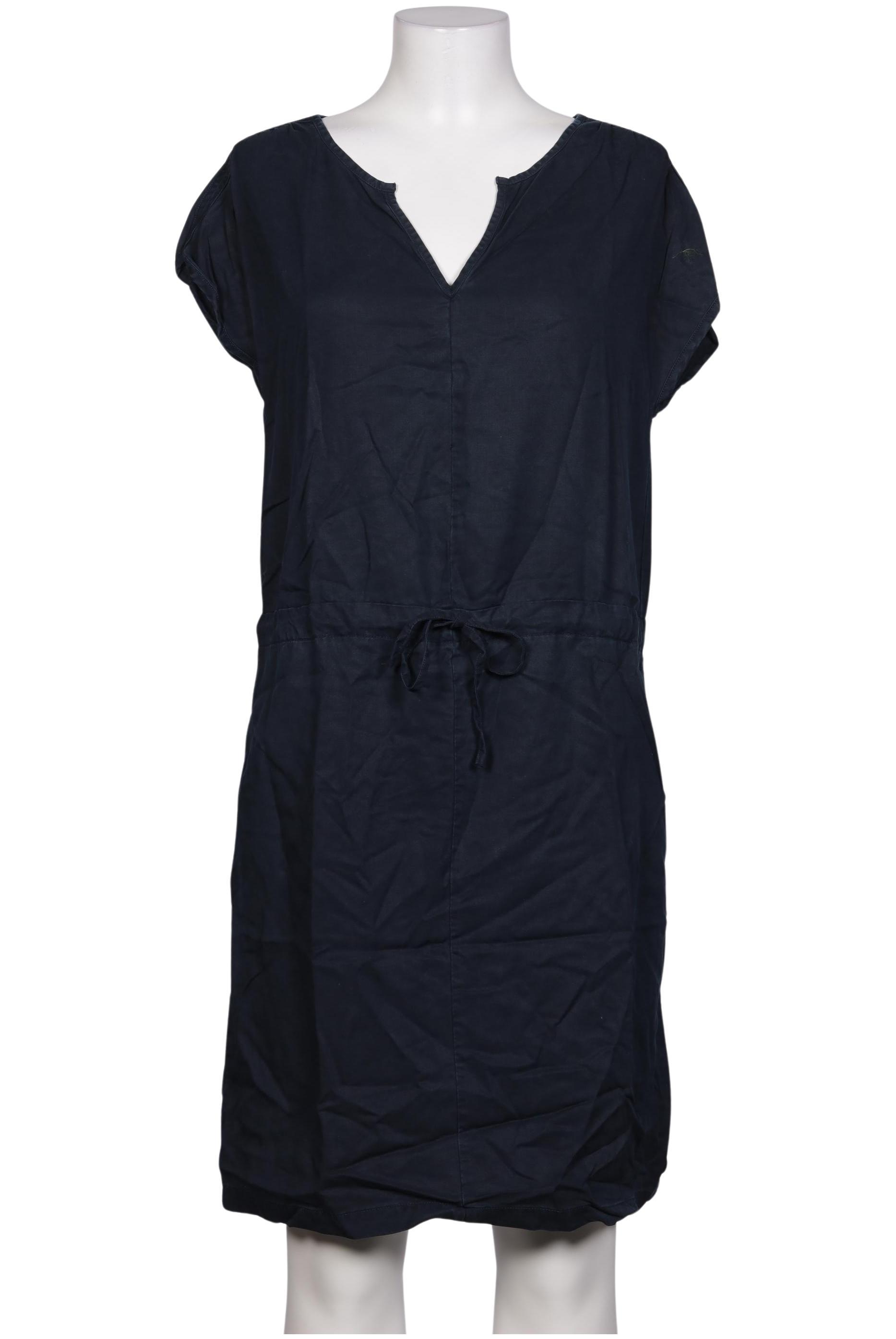 

Garcia Damen Kleid, marineblau, Gr. 38
