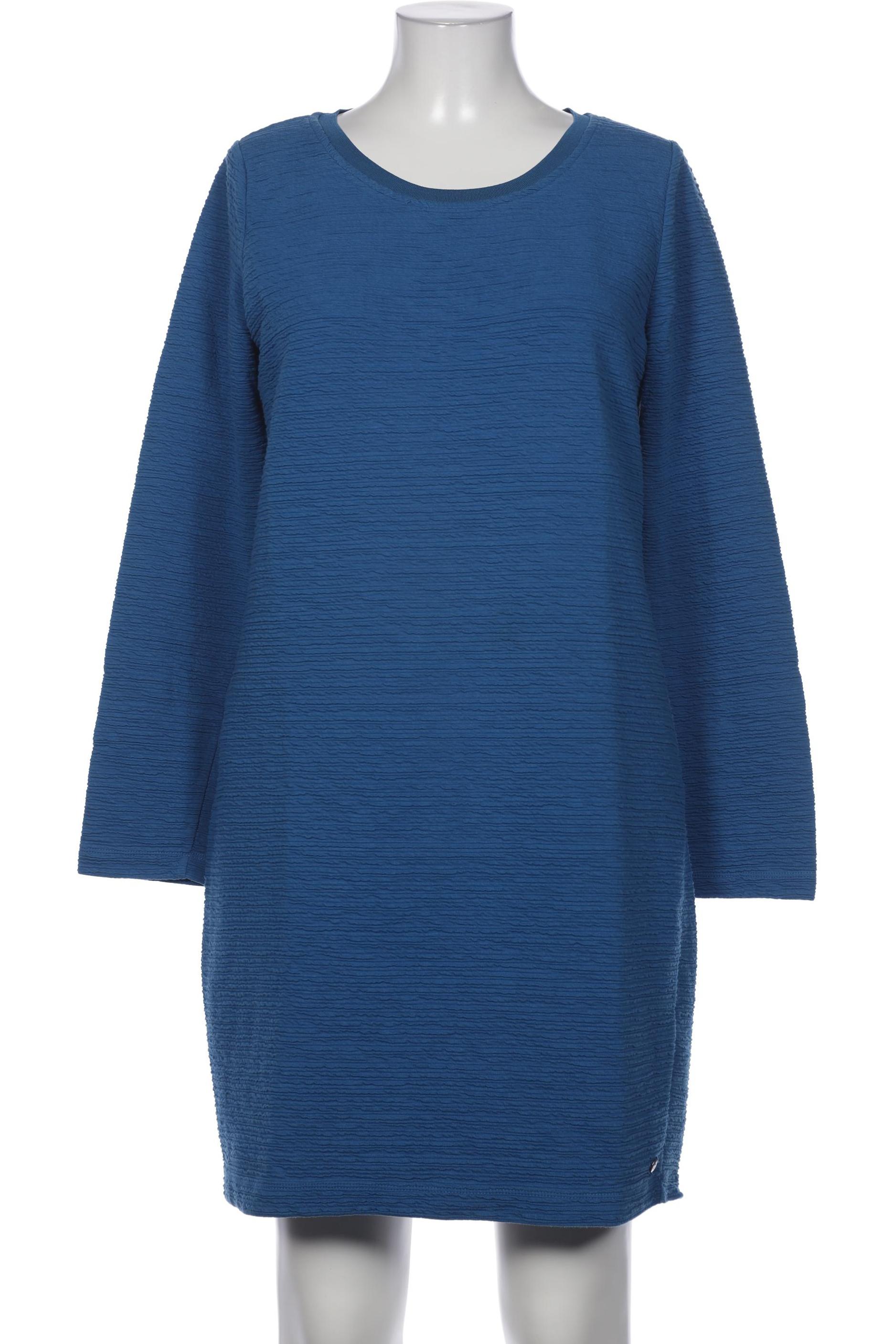 

Garcia Damen Kleid, blau, Gr. 44