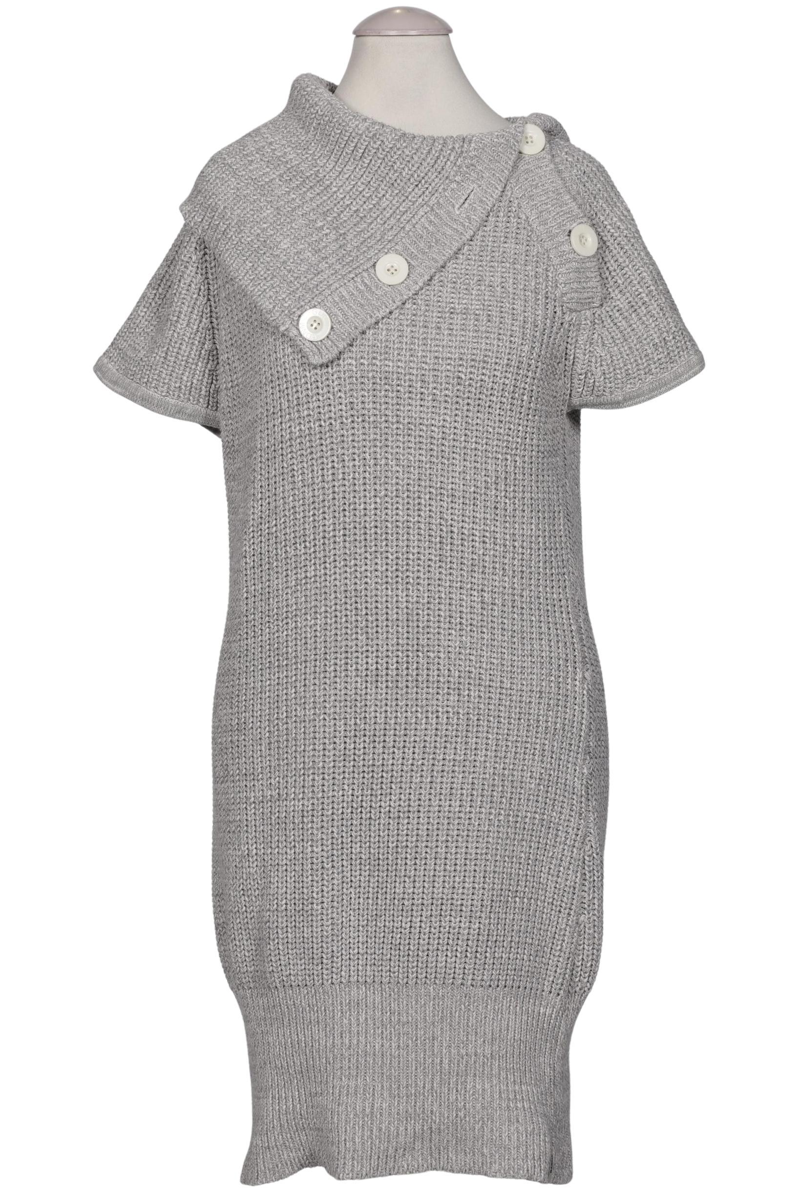 

Garcia Damen Kleid, grau, Gr. 38
