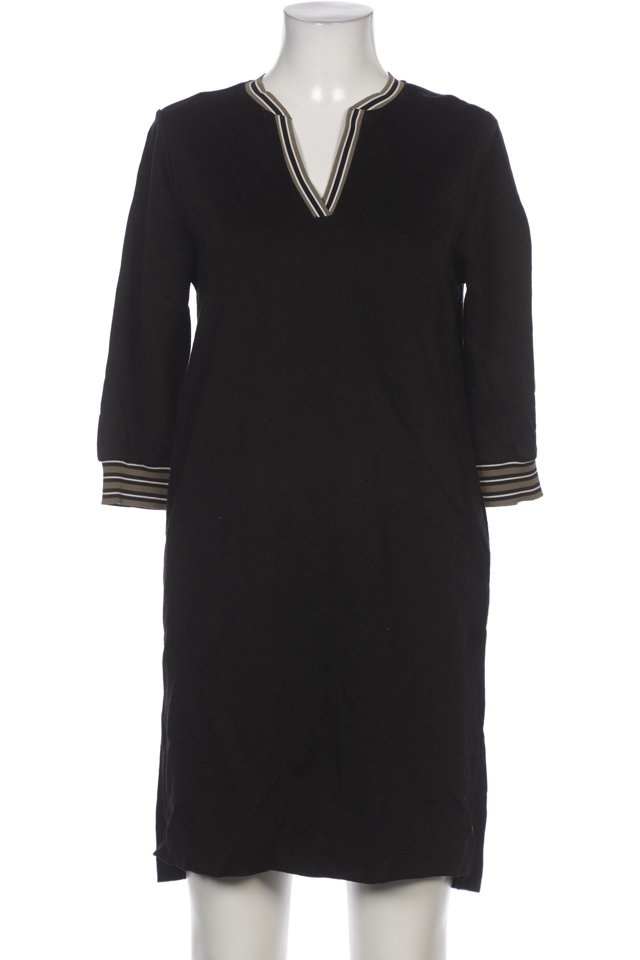 

Garcia Damen Kleid, schwarz, Gr. 38