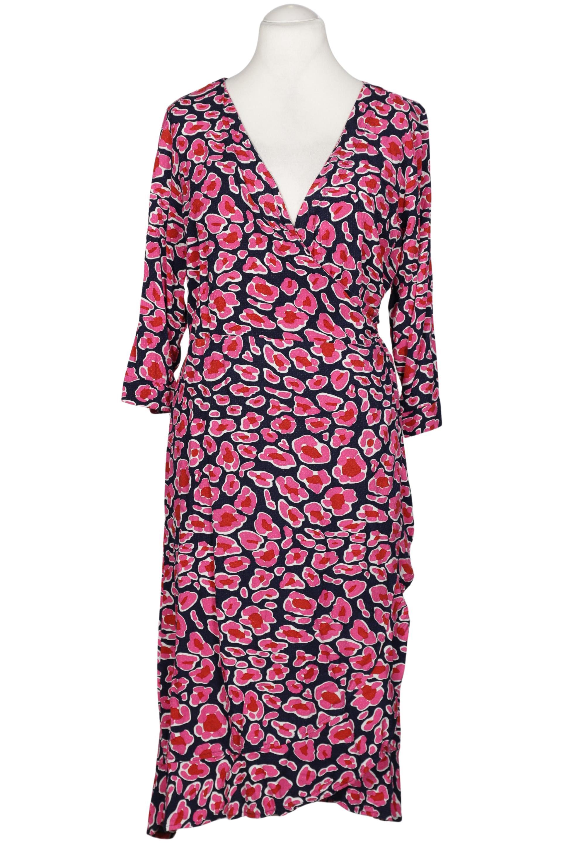 

Garcia Damen Kleid, mehrfarbig, Gr. 44