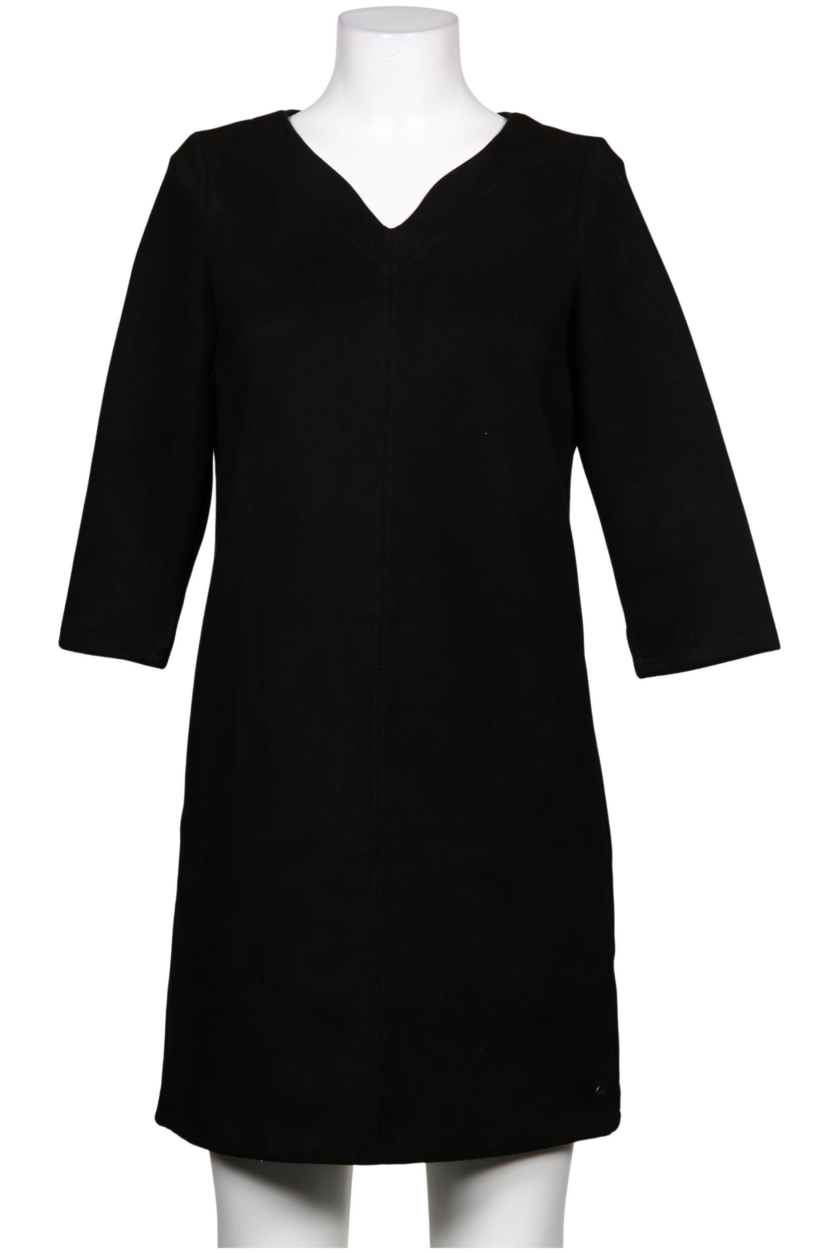 

Garcia Damen Kleid, schwarz, Gr. 38