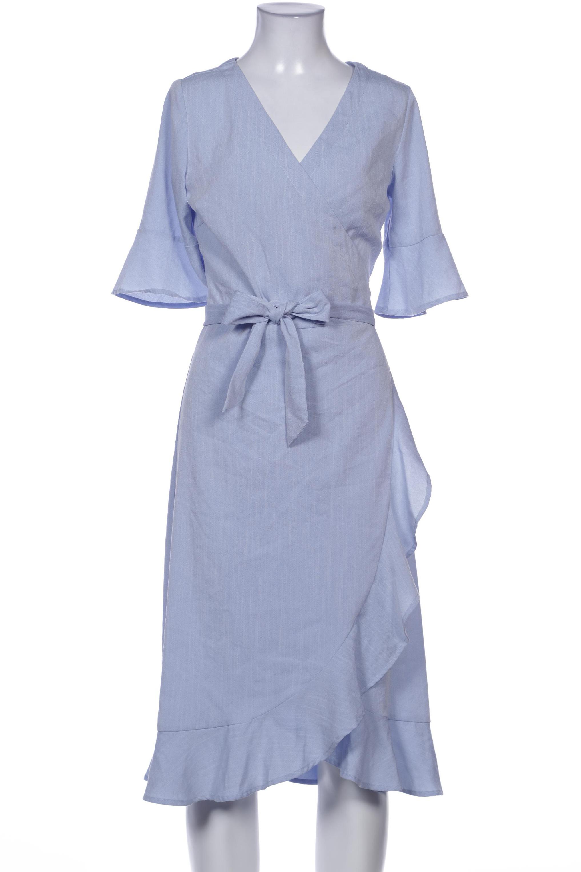 

Garcia Damen Kleid, hellblau, Gr. 34