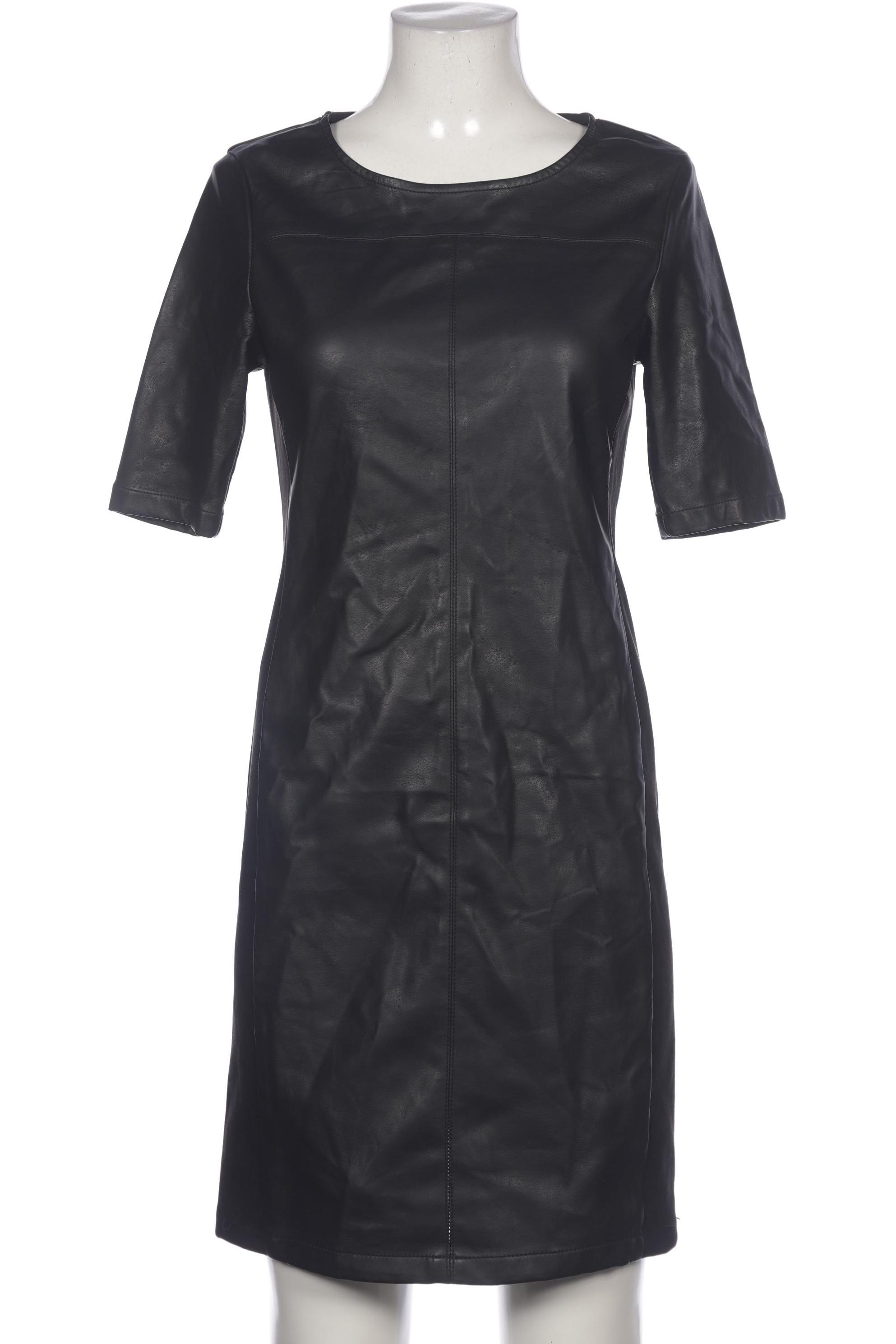 

Garcia Damen Kleid, schwarz, Gr. 38