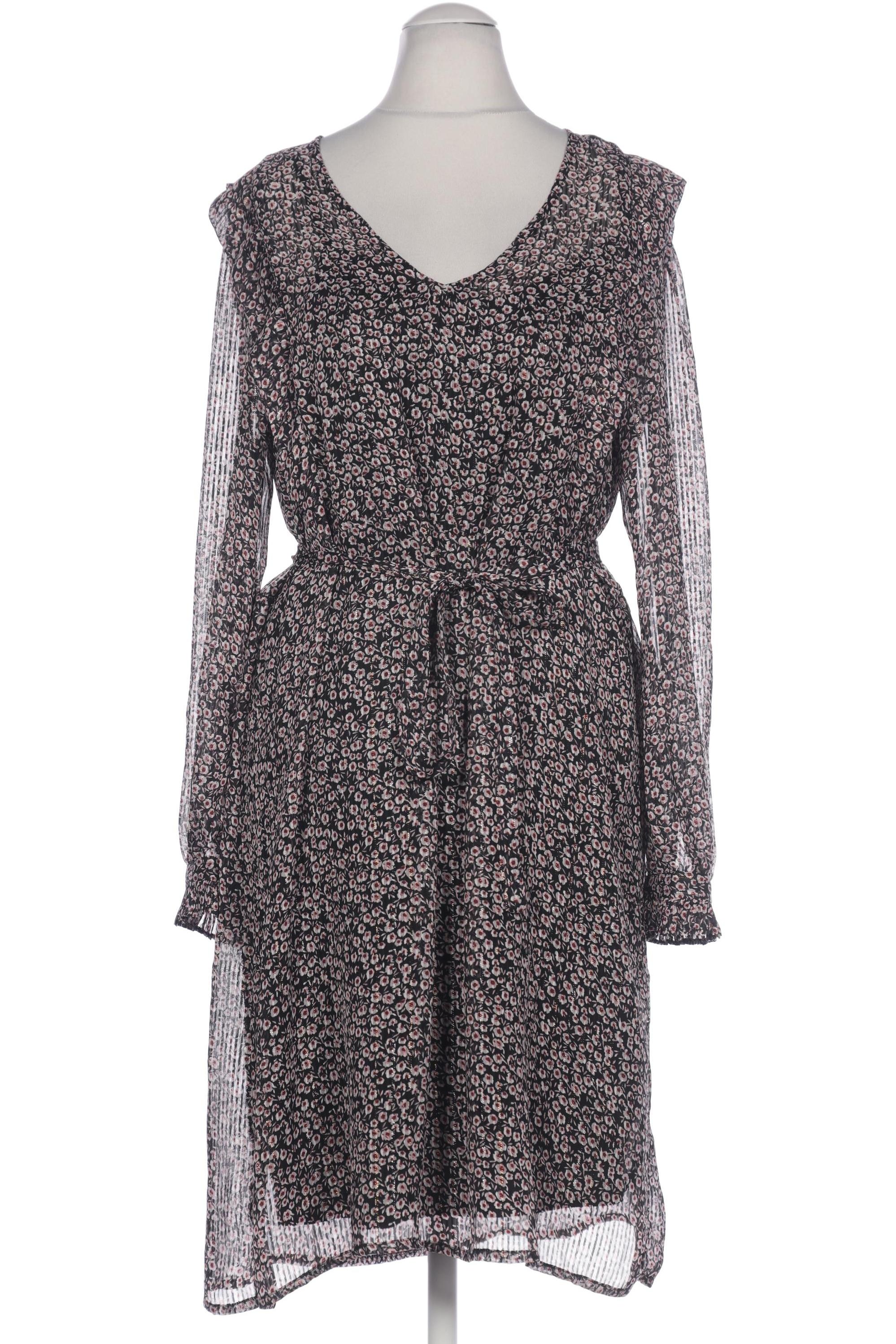 

Garcia Damen Kleid, schwarz, Gr. 38