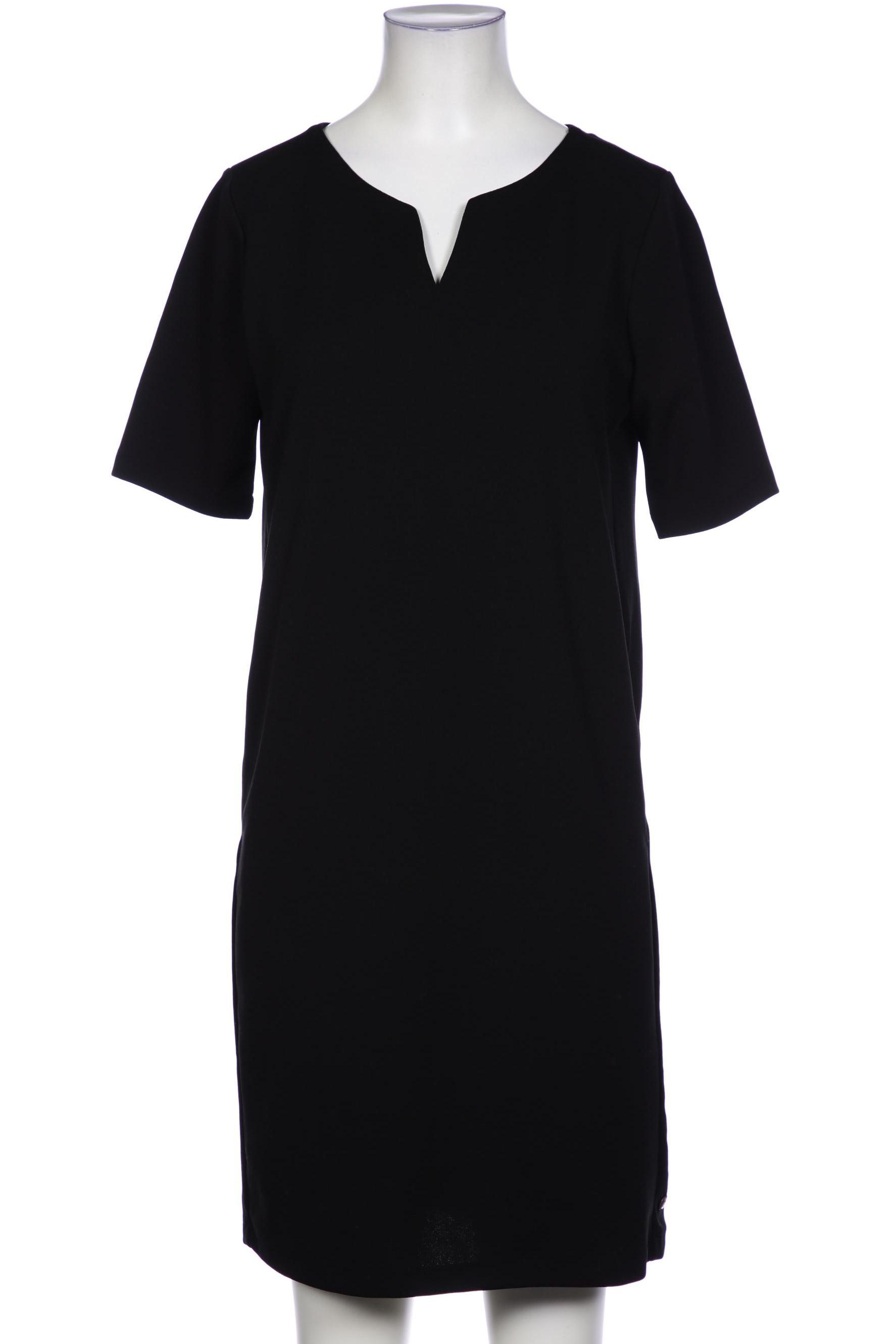 

Garcia Damen Kleid, schwarz, Gr. 36
