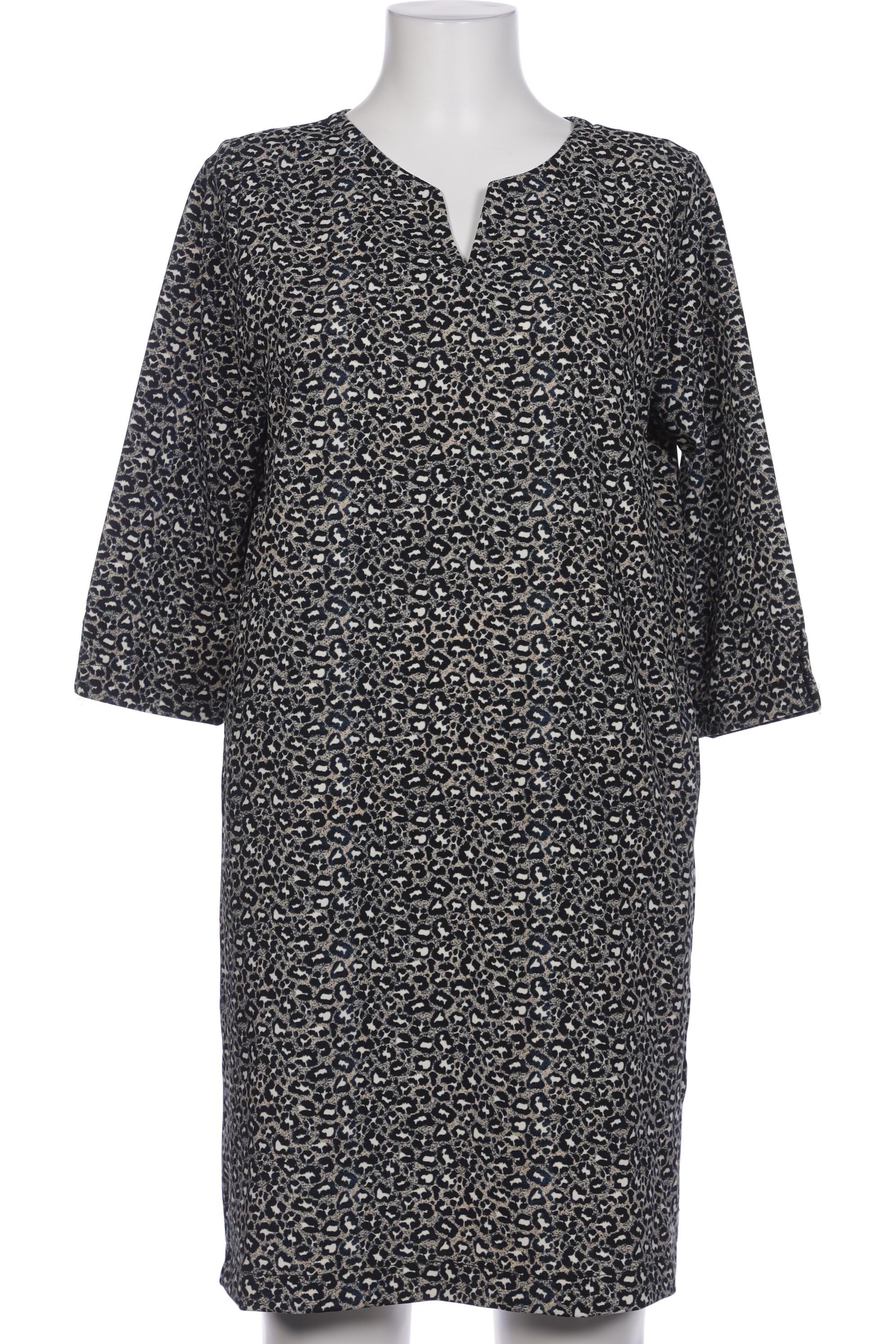 

Garcia Damen Kleid, schwarz, Gr. 42