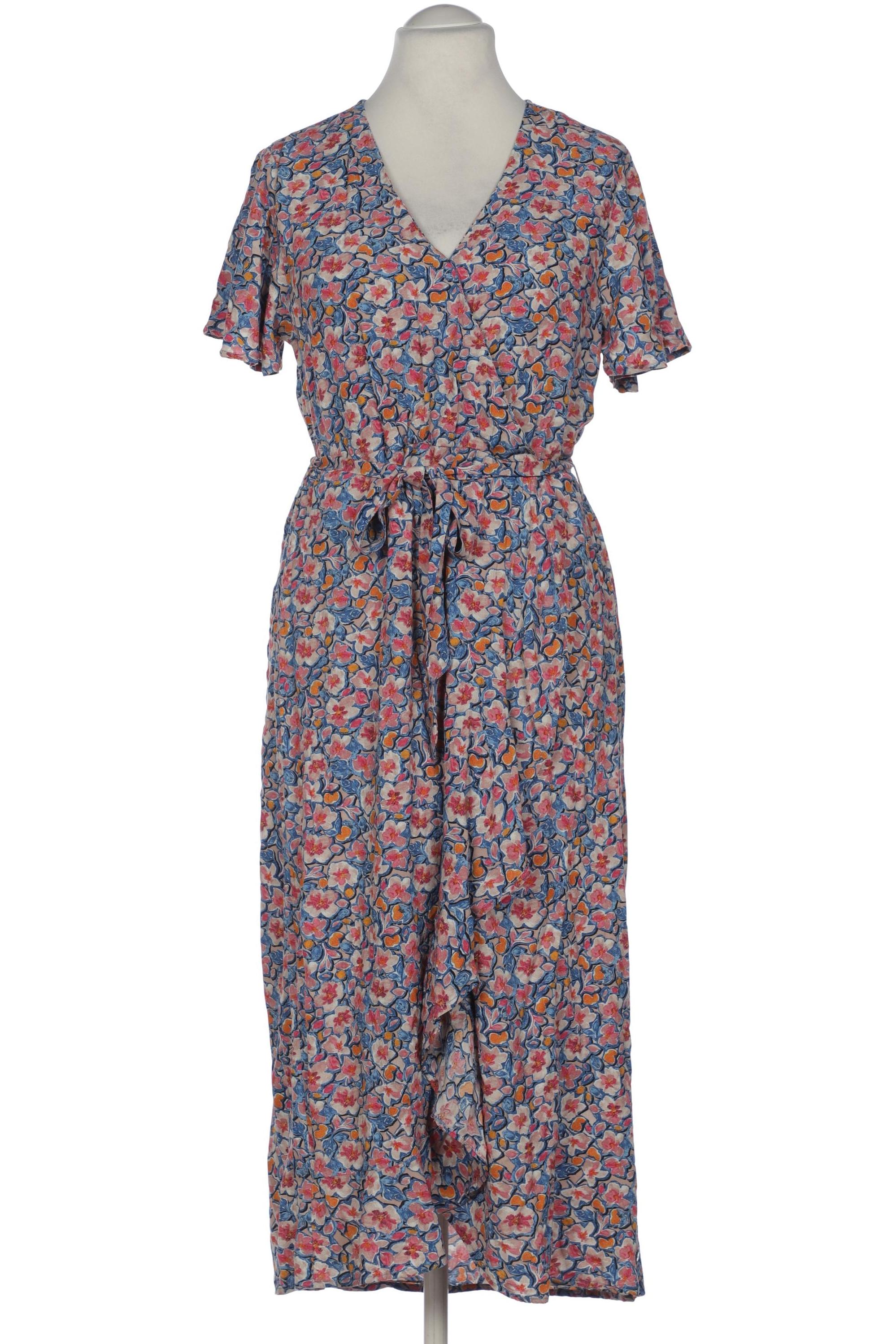

Garcia Damen Kleid, mehrfarbig, Gr. 42
