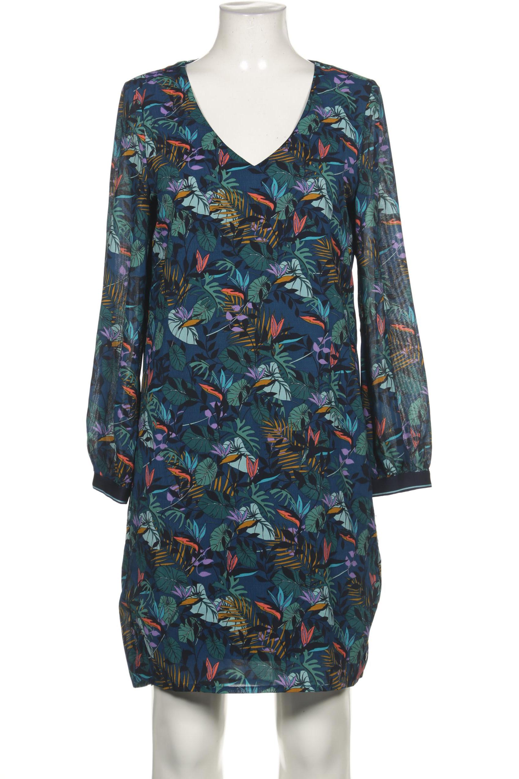 

Garcia Damen Kleid, marineblau, Gr. 38