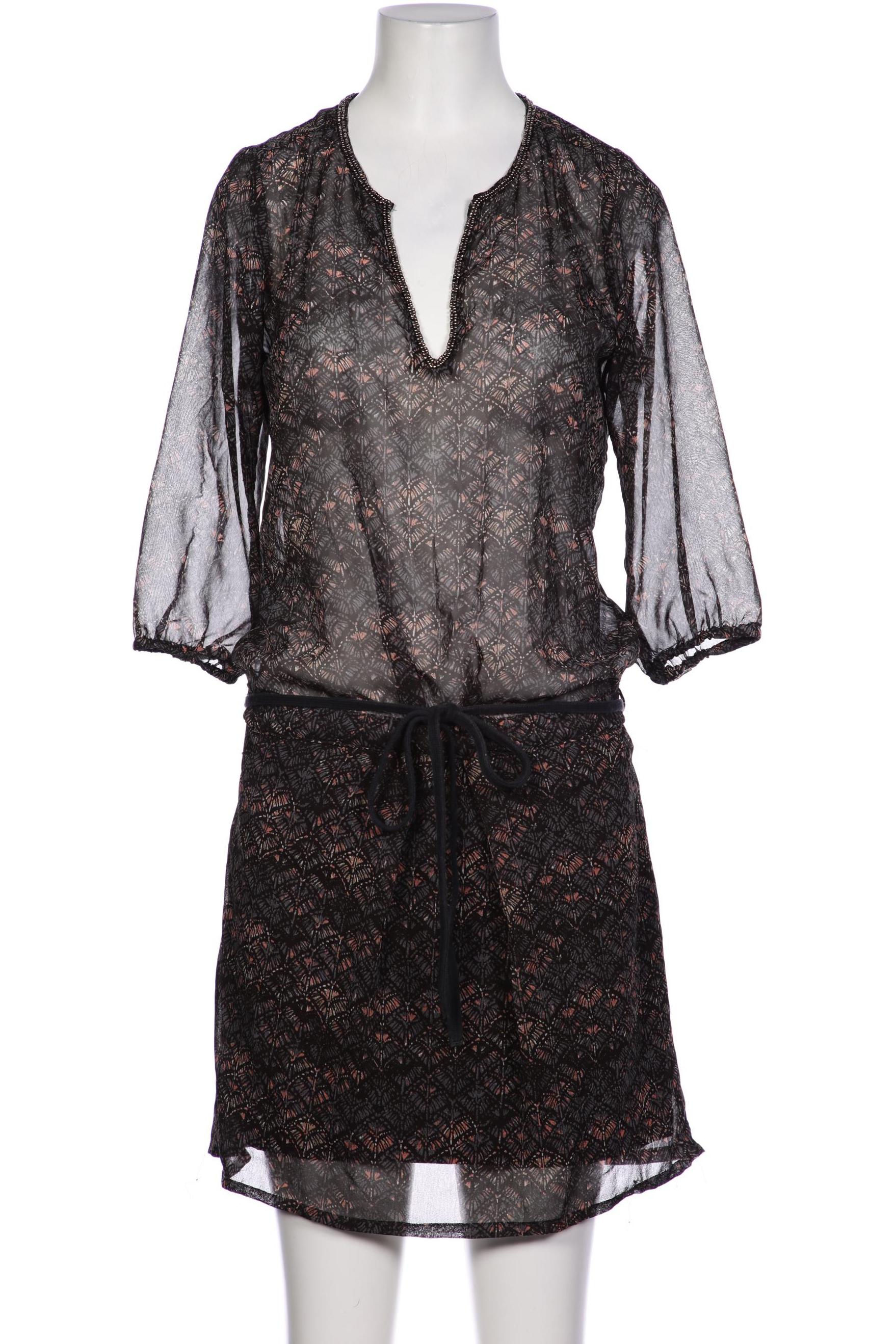 

Garcia Damen Kleid, schwarz, Gr. 36
