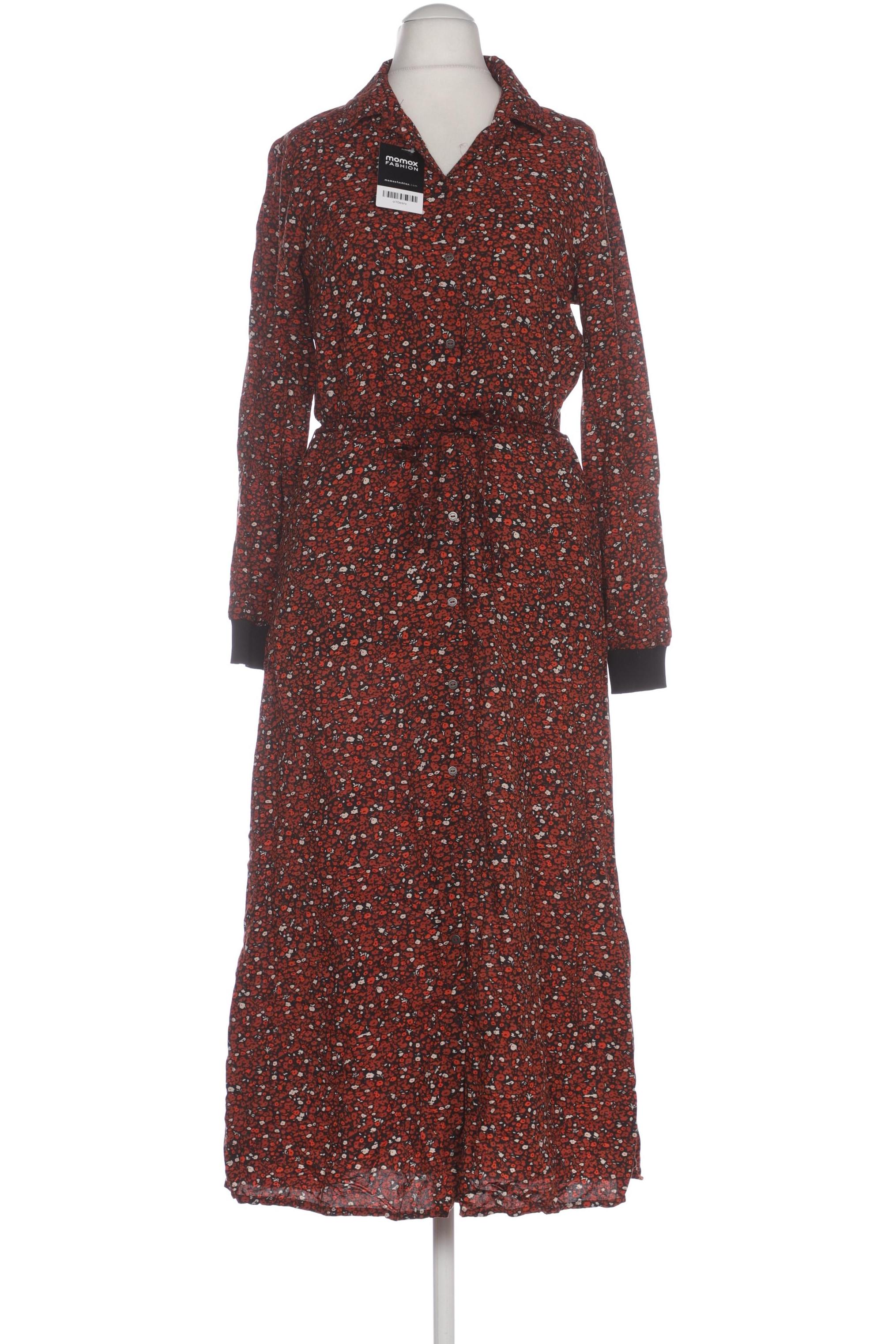 

Garcia Damen Kleid, schwarz, Gr. 36